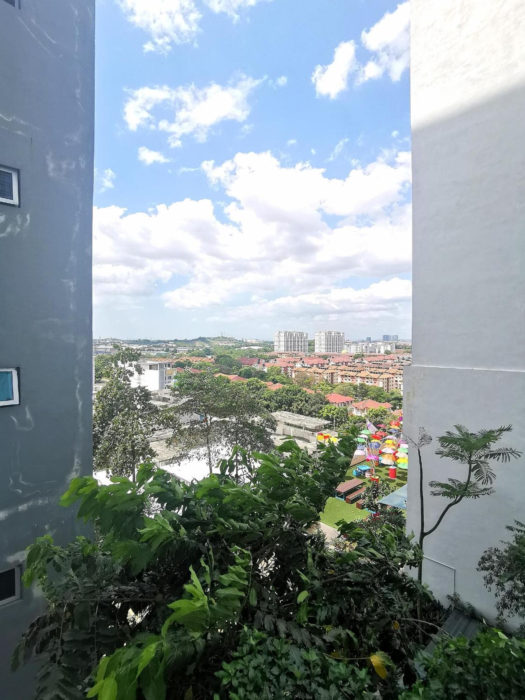 A's House i-City 1-4pax Studio Netflix Wifi photo 8
