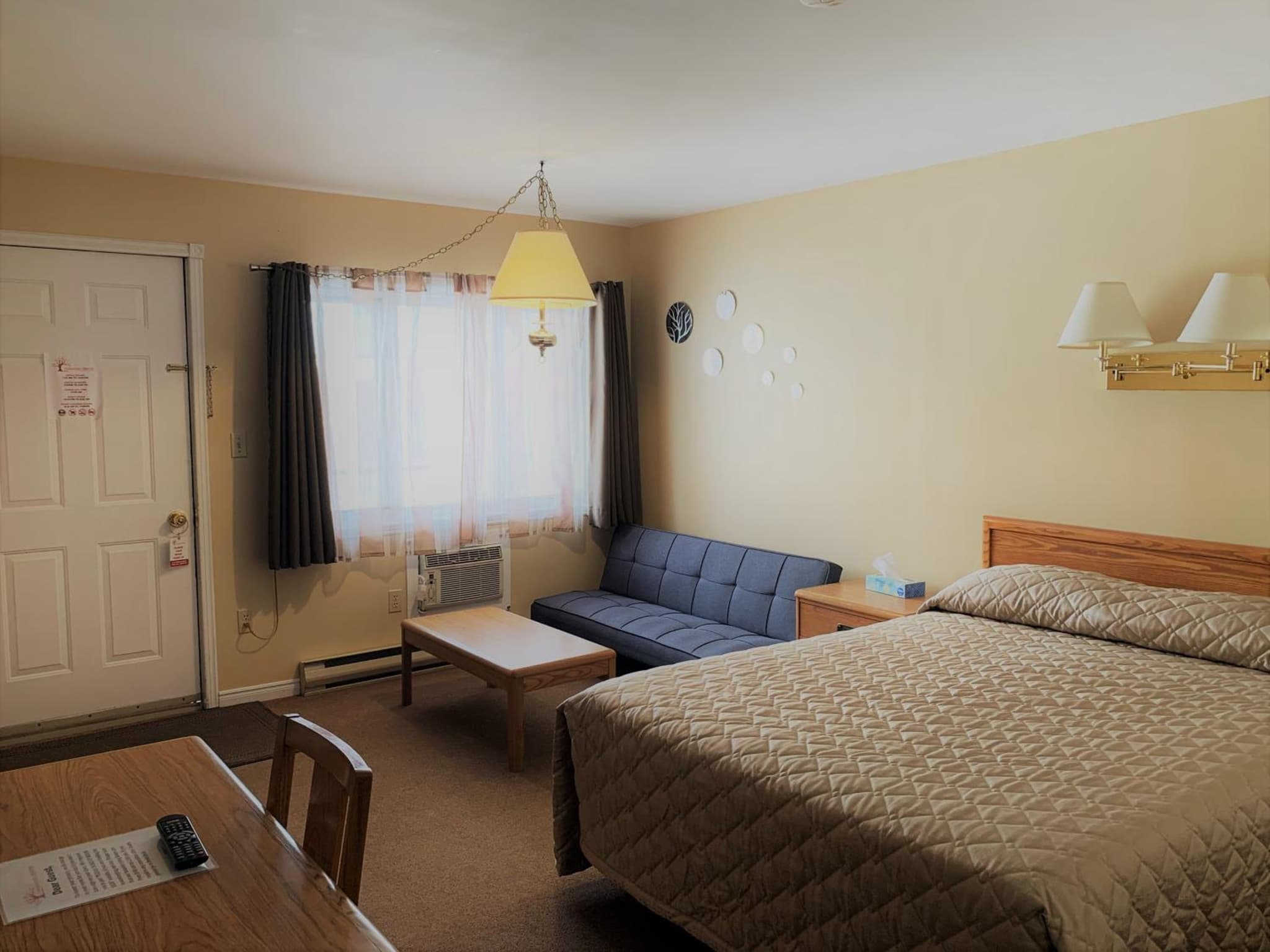 Hawberry Motel photo 8