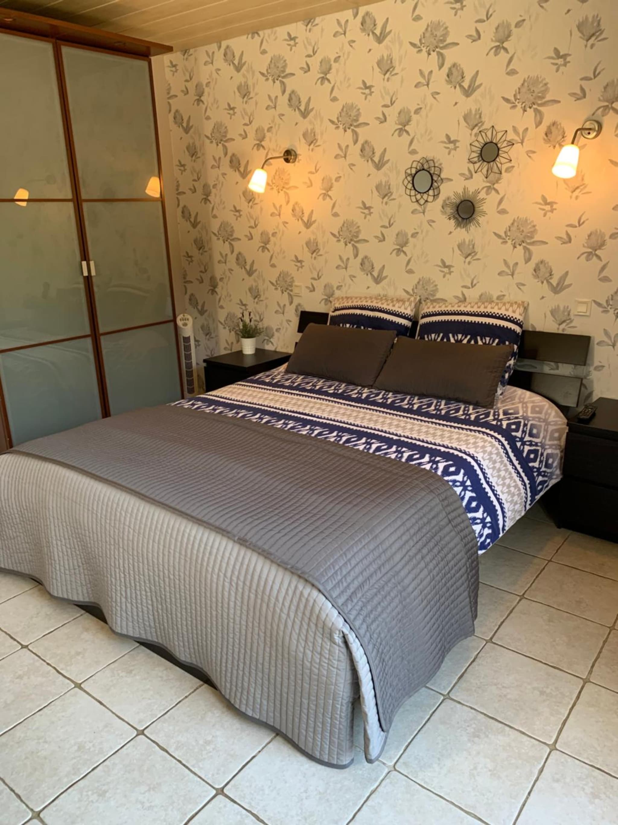 B&B La Grande Dame photo 8