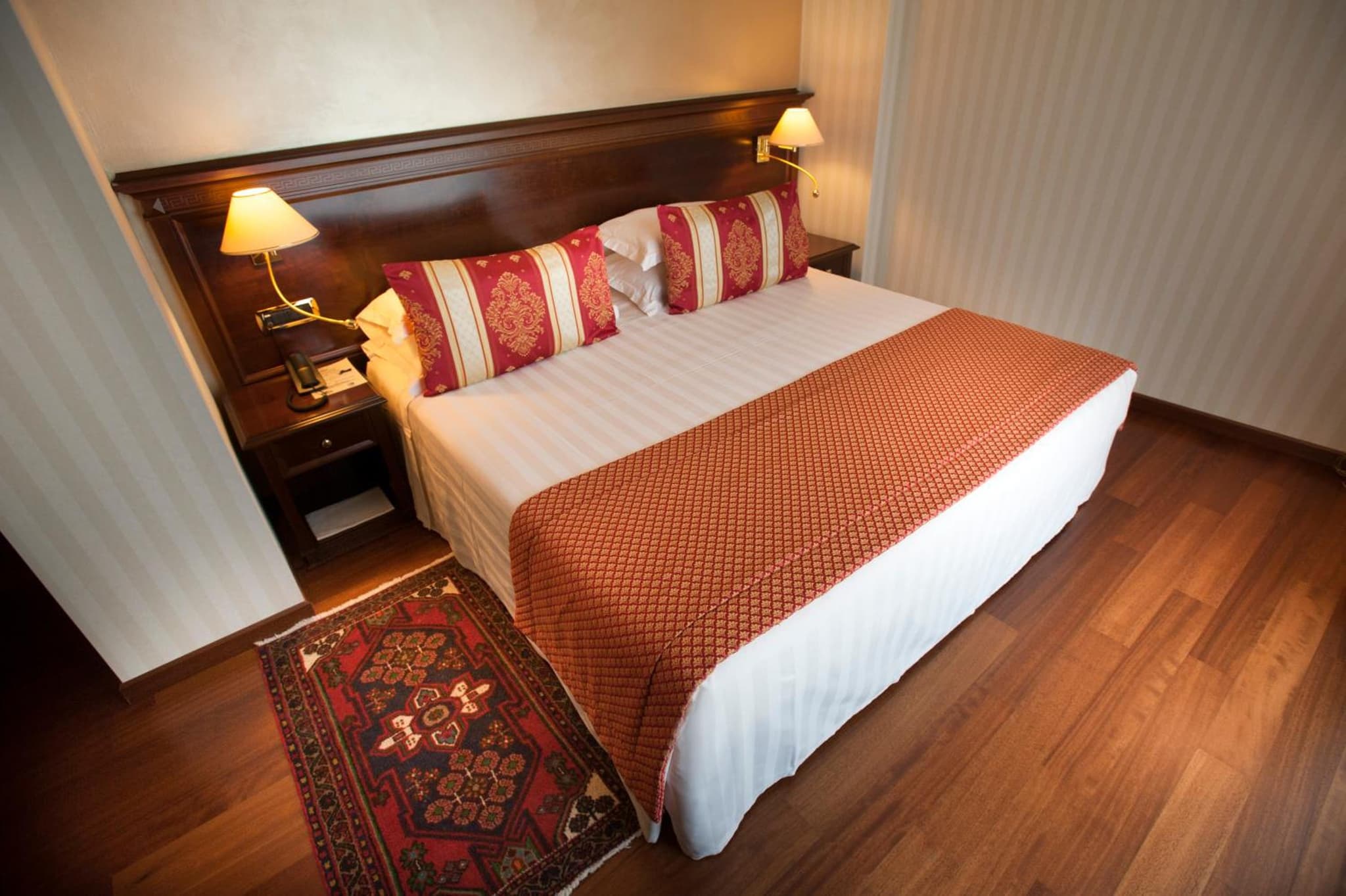 Hotel Calissano photo 7