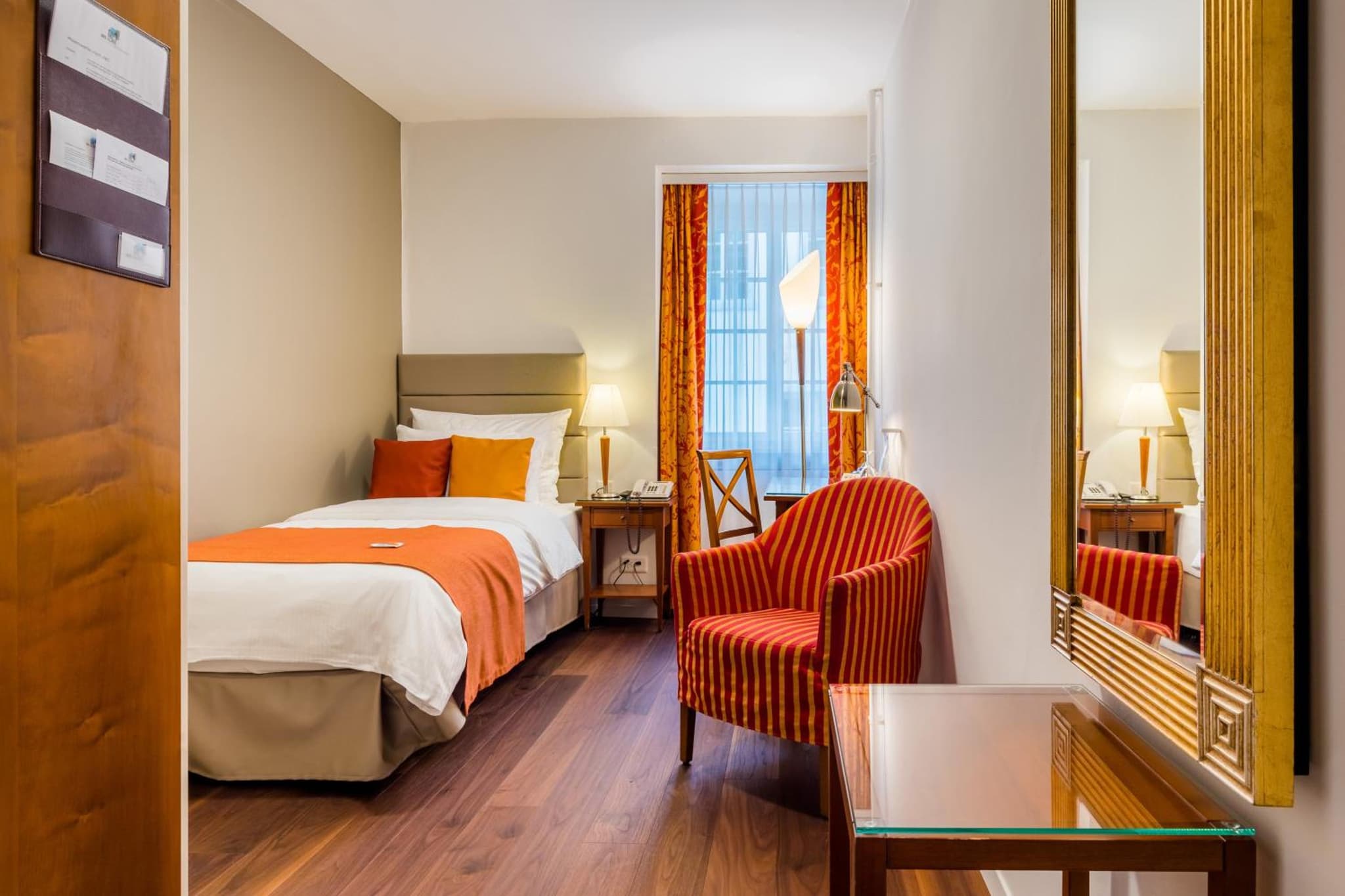 Hotel Des Alpes photo 7