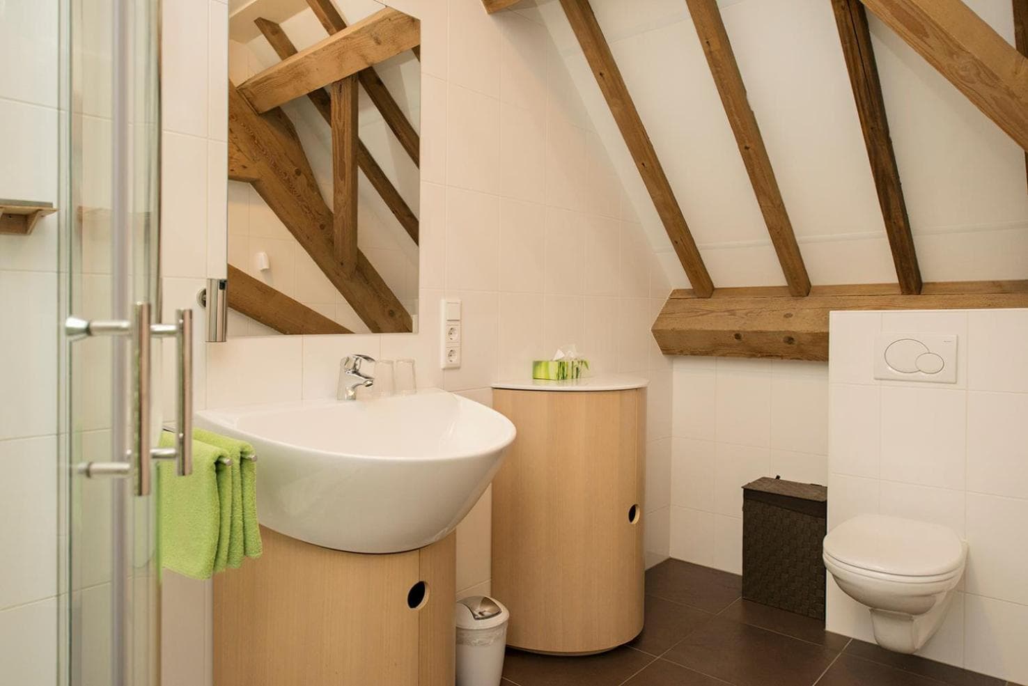 Hoevehotel 'Hof Christina' photo 6