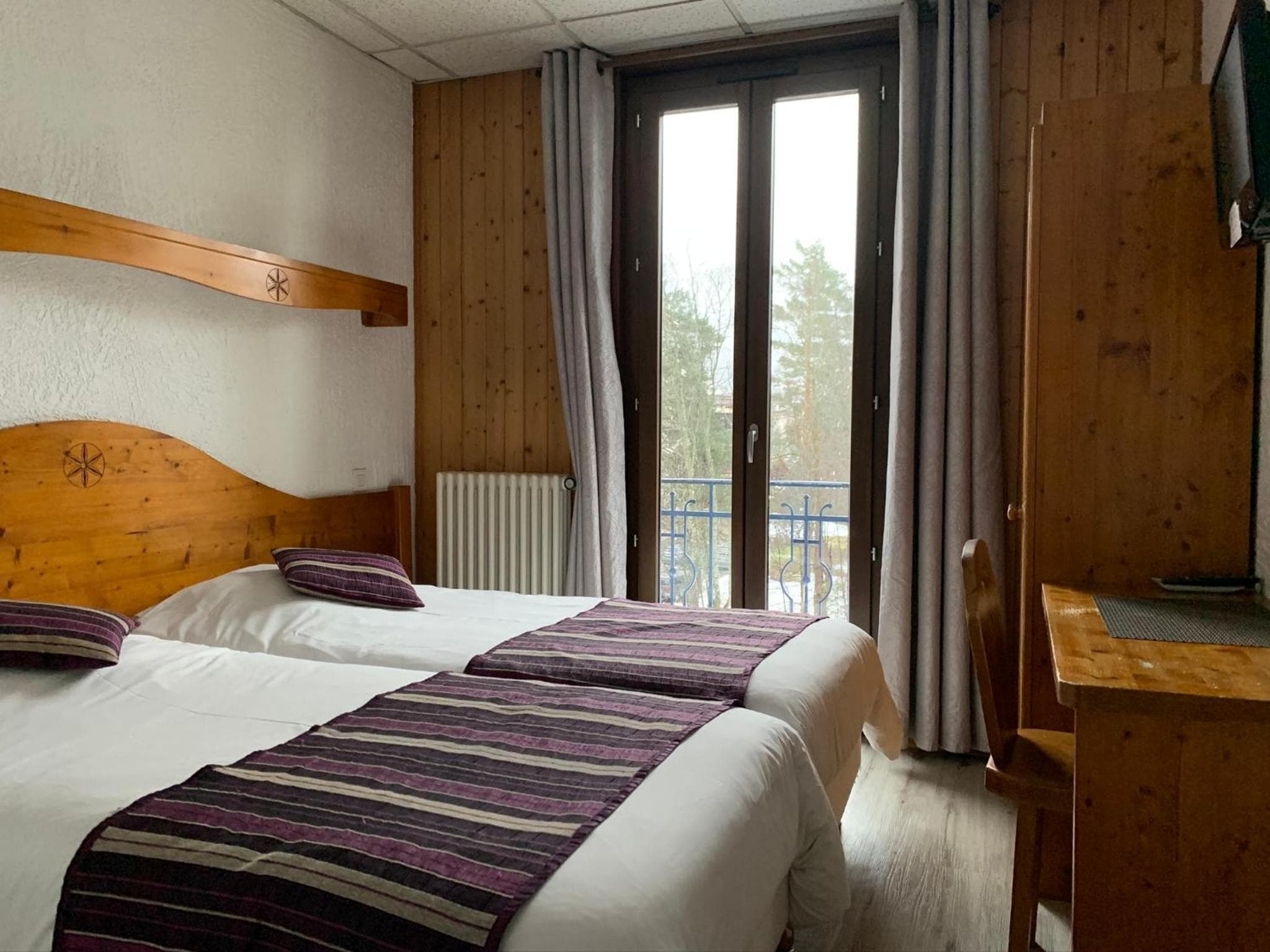 Hotel des Lacs photo 7