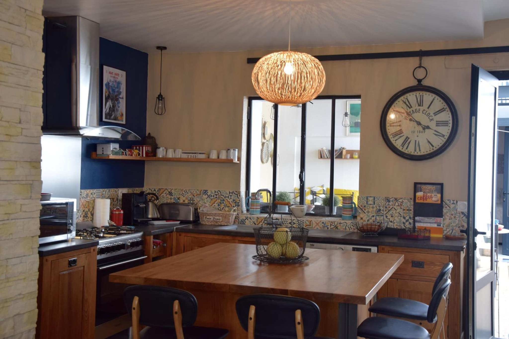 Le Petit Patio photo 7