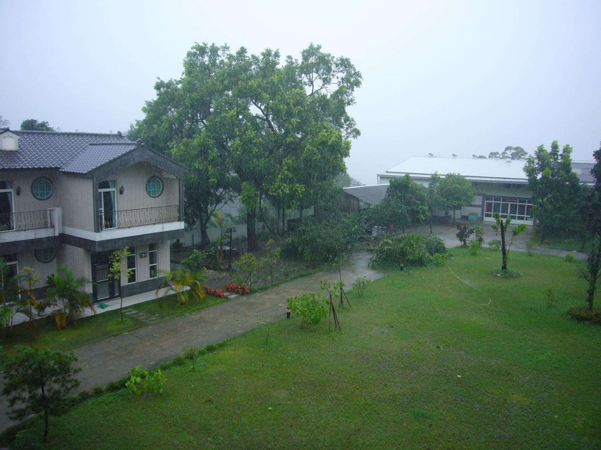 Feng Lin Homestay photo 8