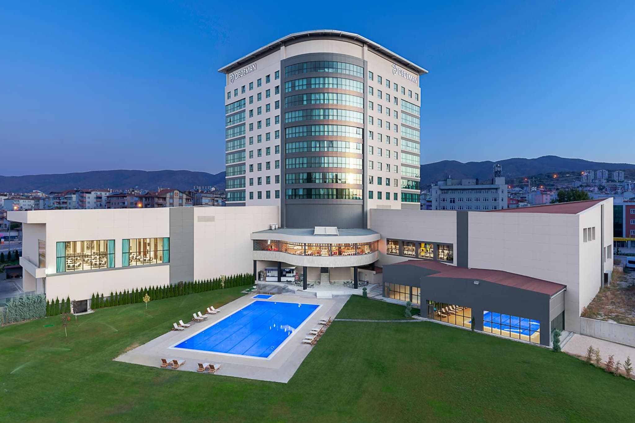 building