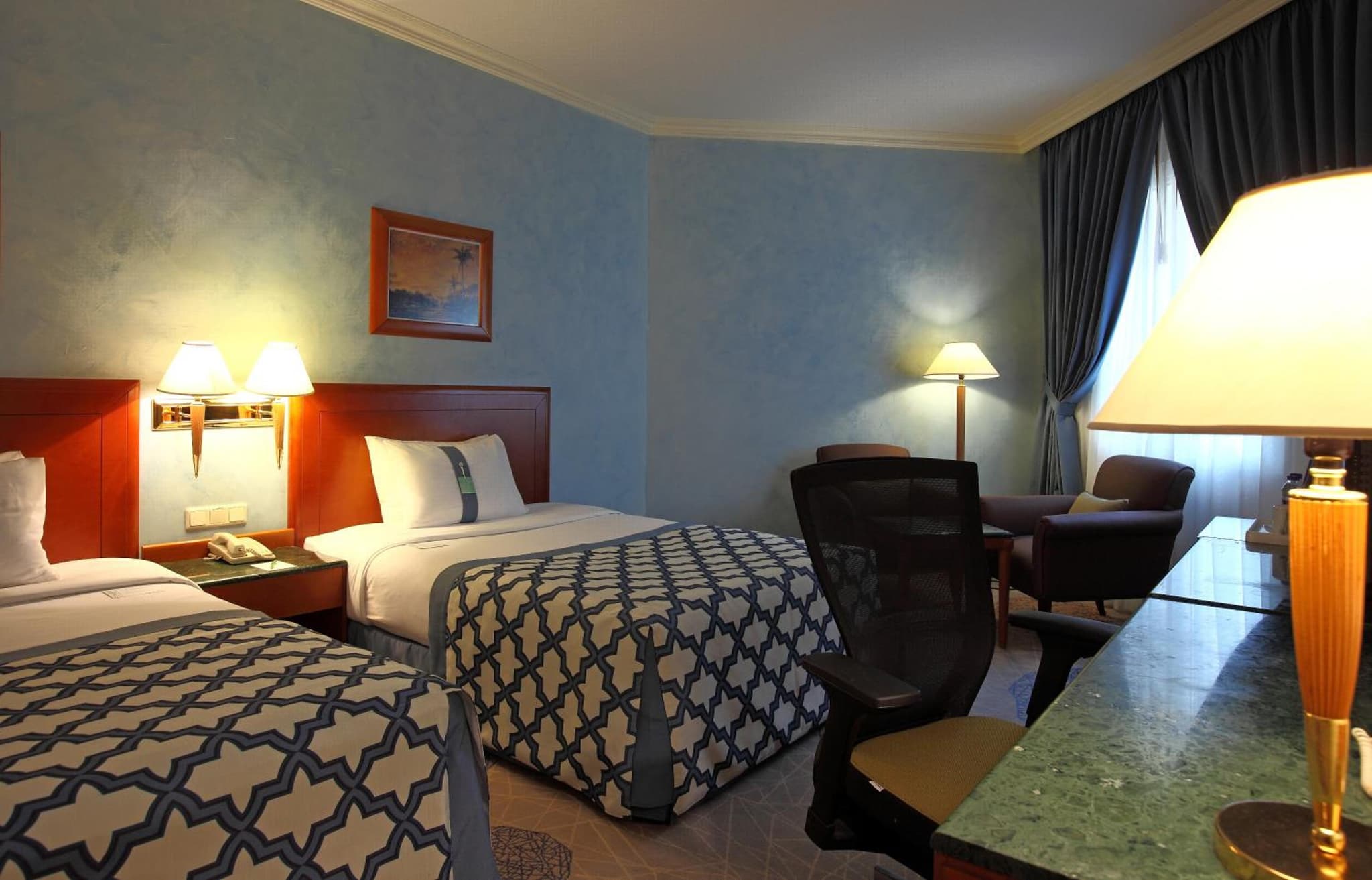 Holiday Inn Al Khobar by IHG photo 2