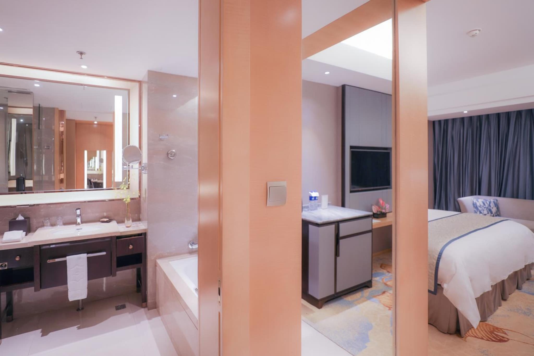 Shangri-La Xiamen photo 6