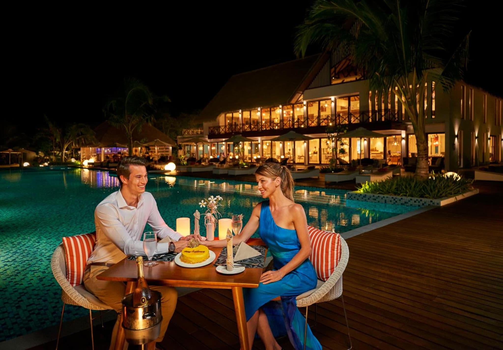 Mercure Maldives Kooddoo - Adults-Only Escape photo 5