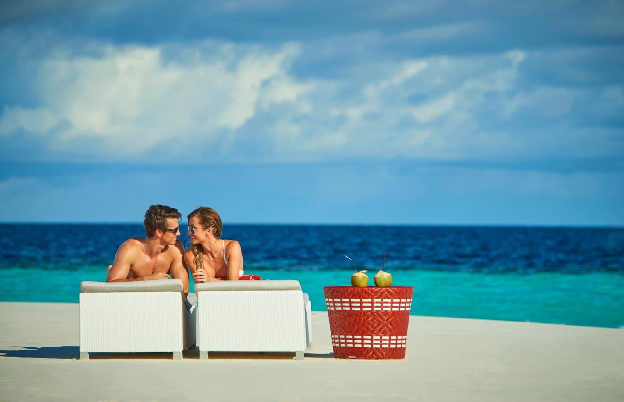Mercure Maldives Kooddoo - Adults-Only Escape photo 8