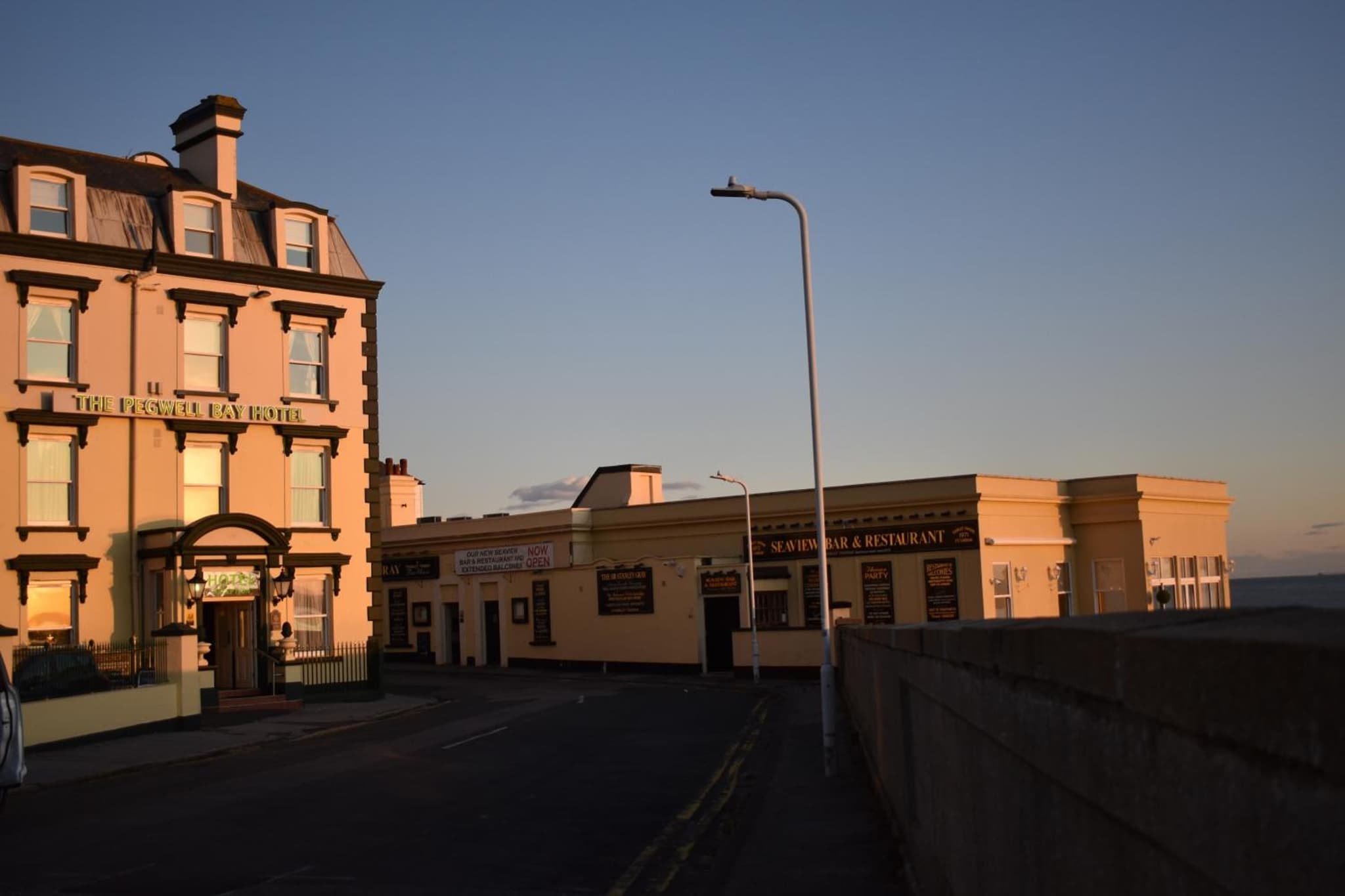 The Pegwell Bay Hotel photo 5