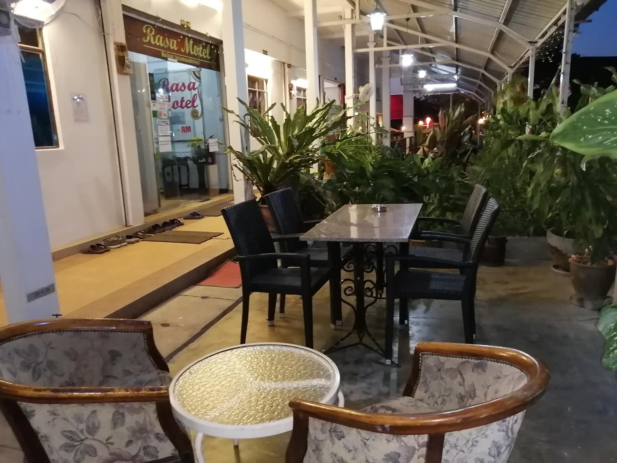 Rasa Motel photo 6