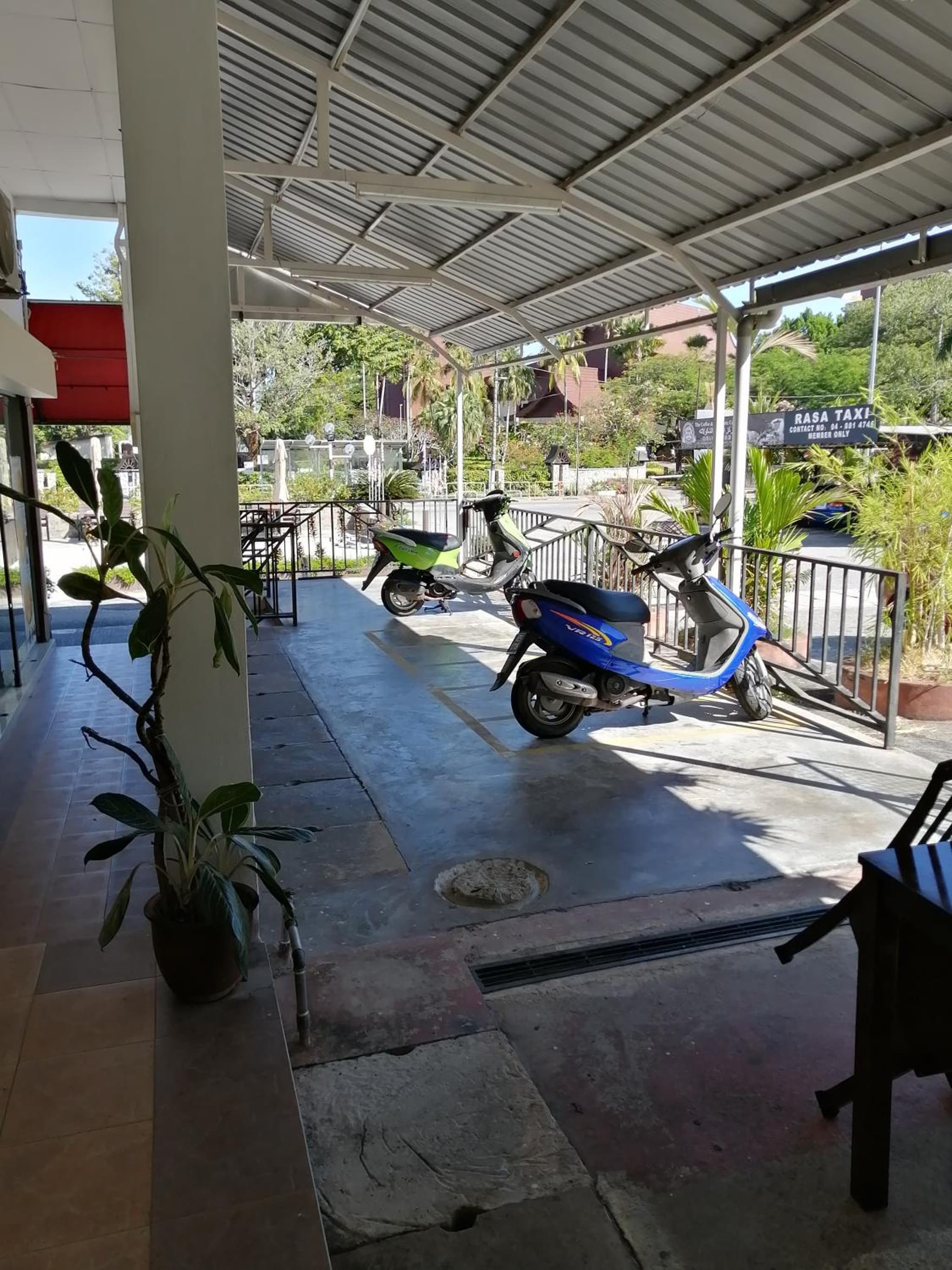 Rasa Motel photo 2