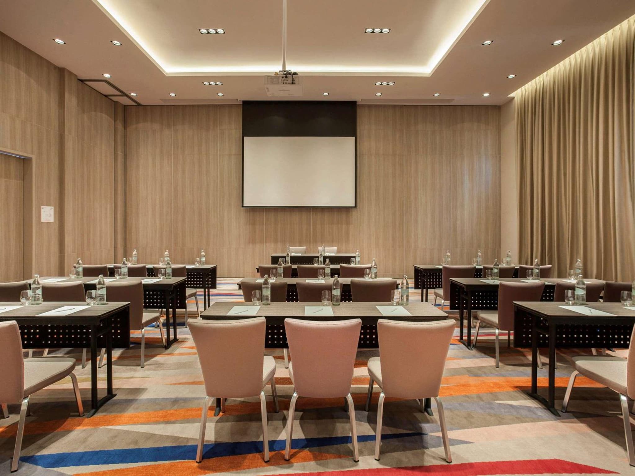 Mercure Pattaya Ocean Resort photo 2