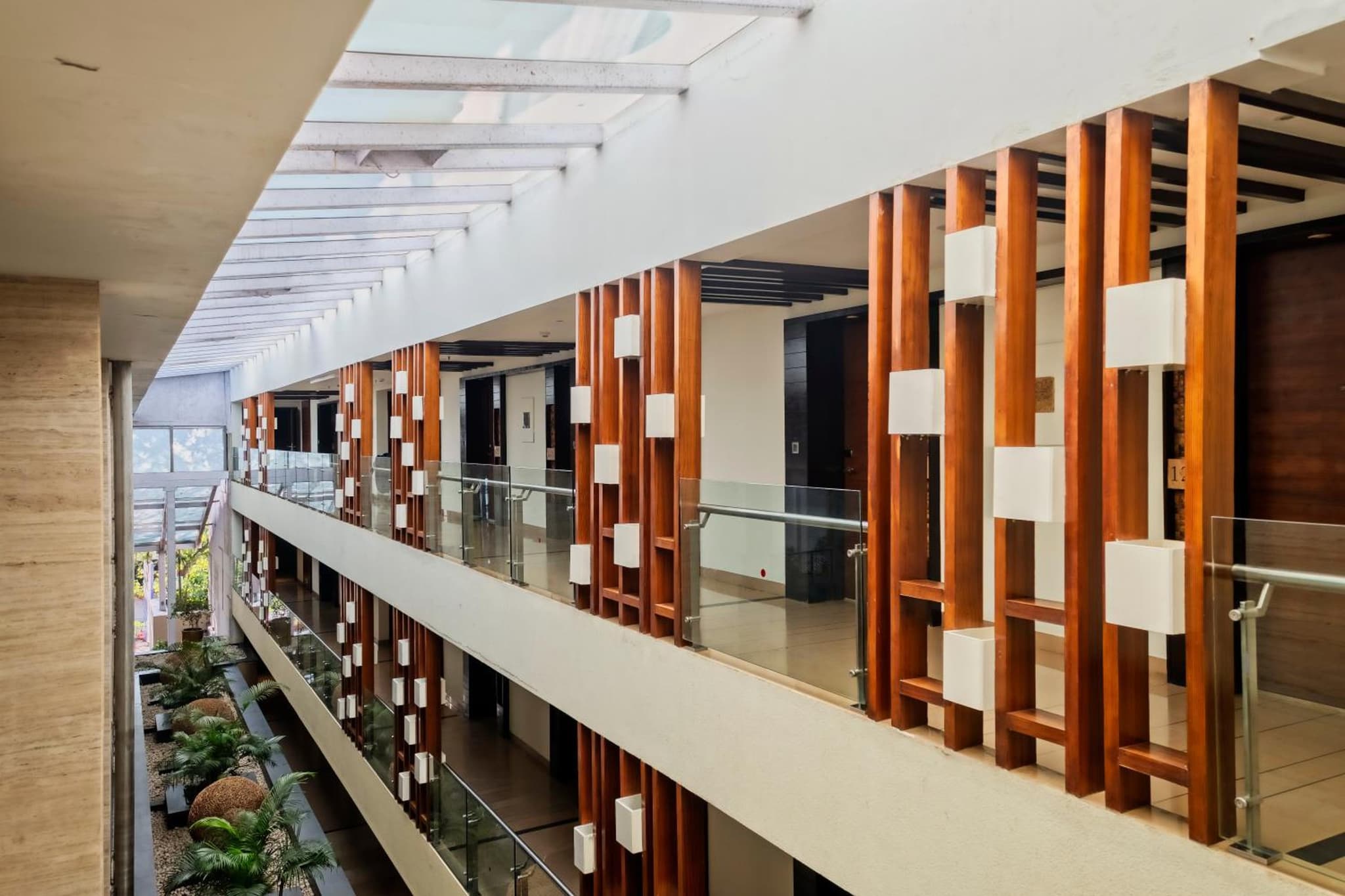 Novotel Goa Candolim photo 2