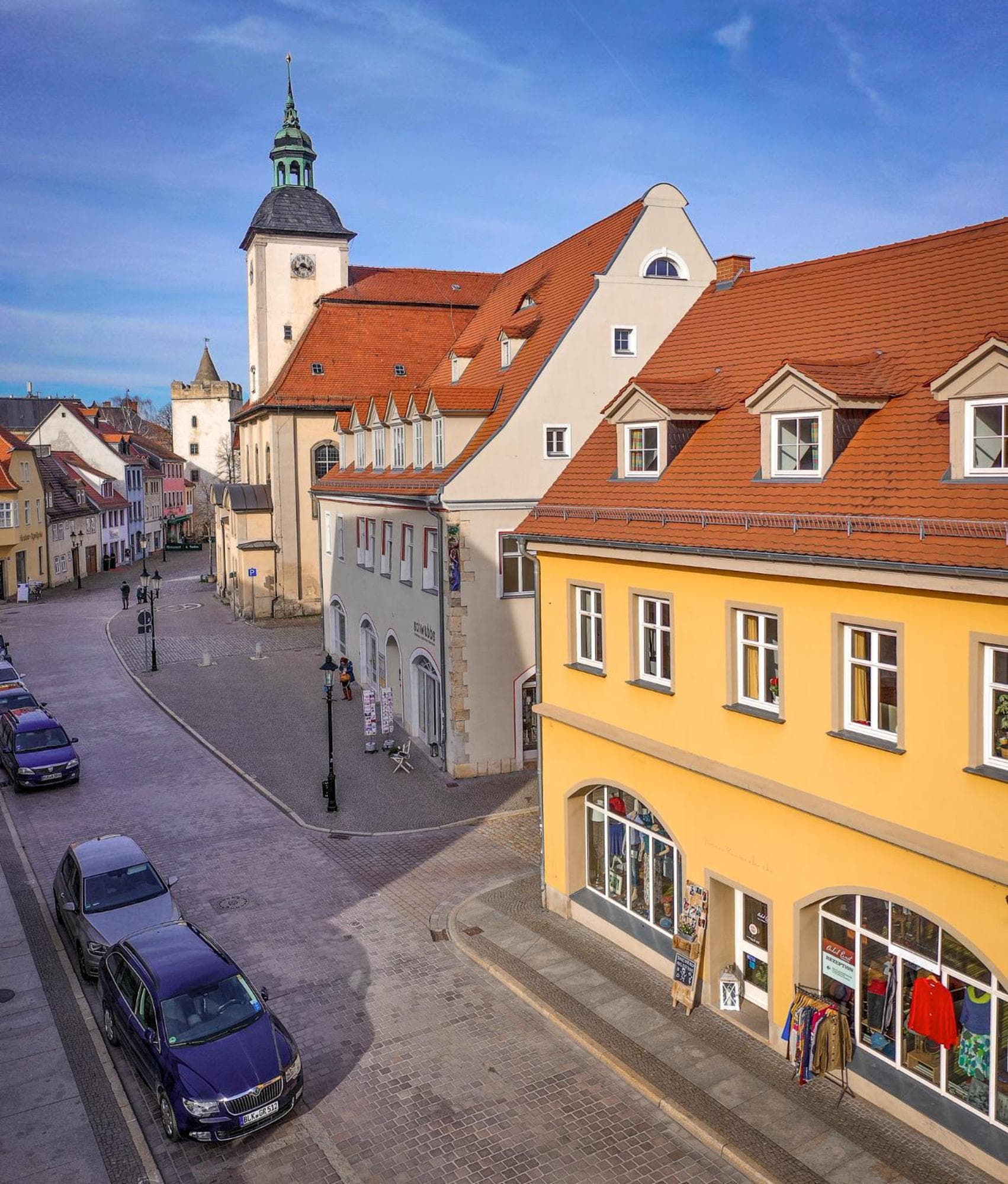 Pension Onkel Ernst photo 3