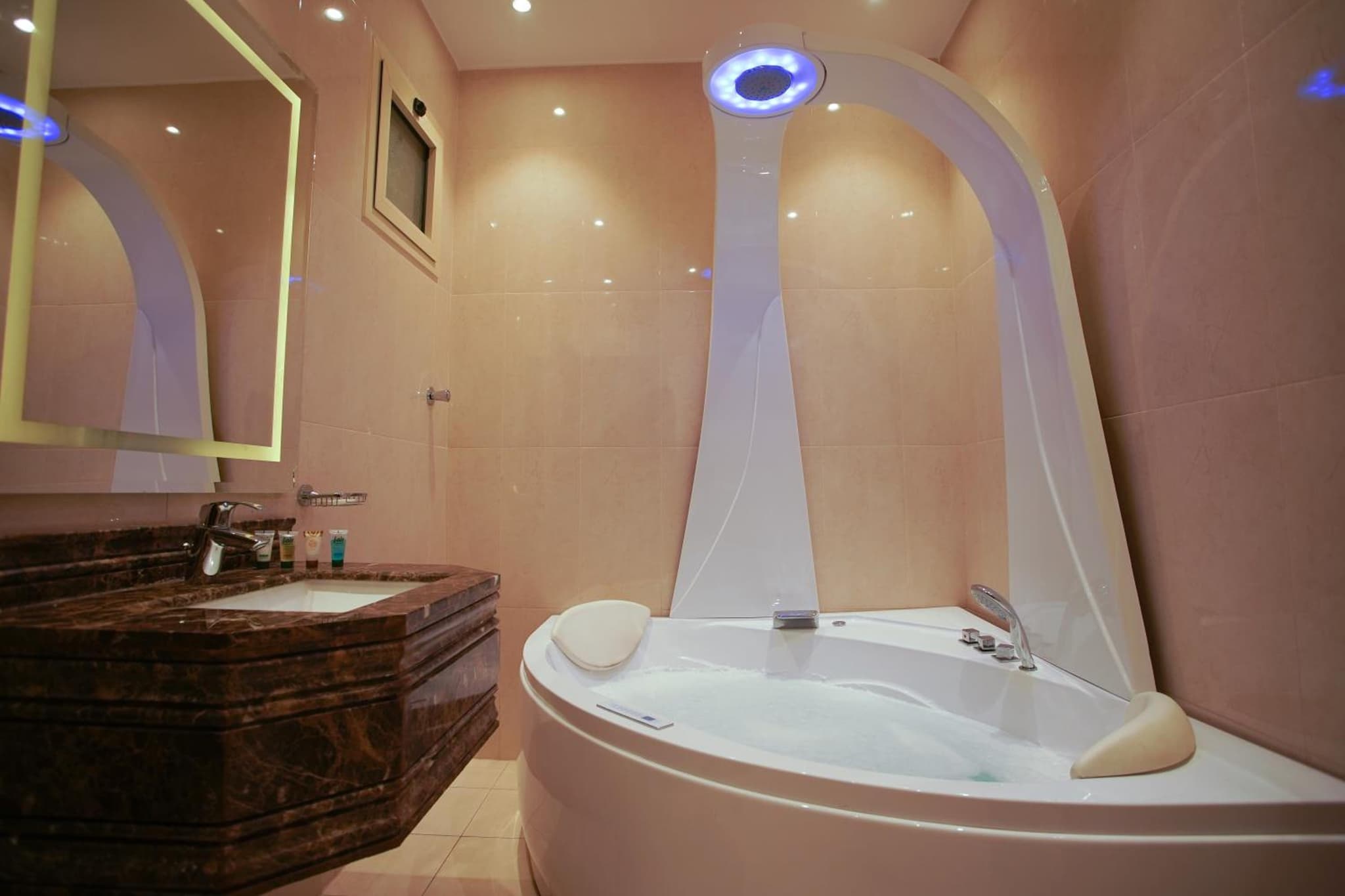 فندق كيان الطائف photo 3