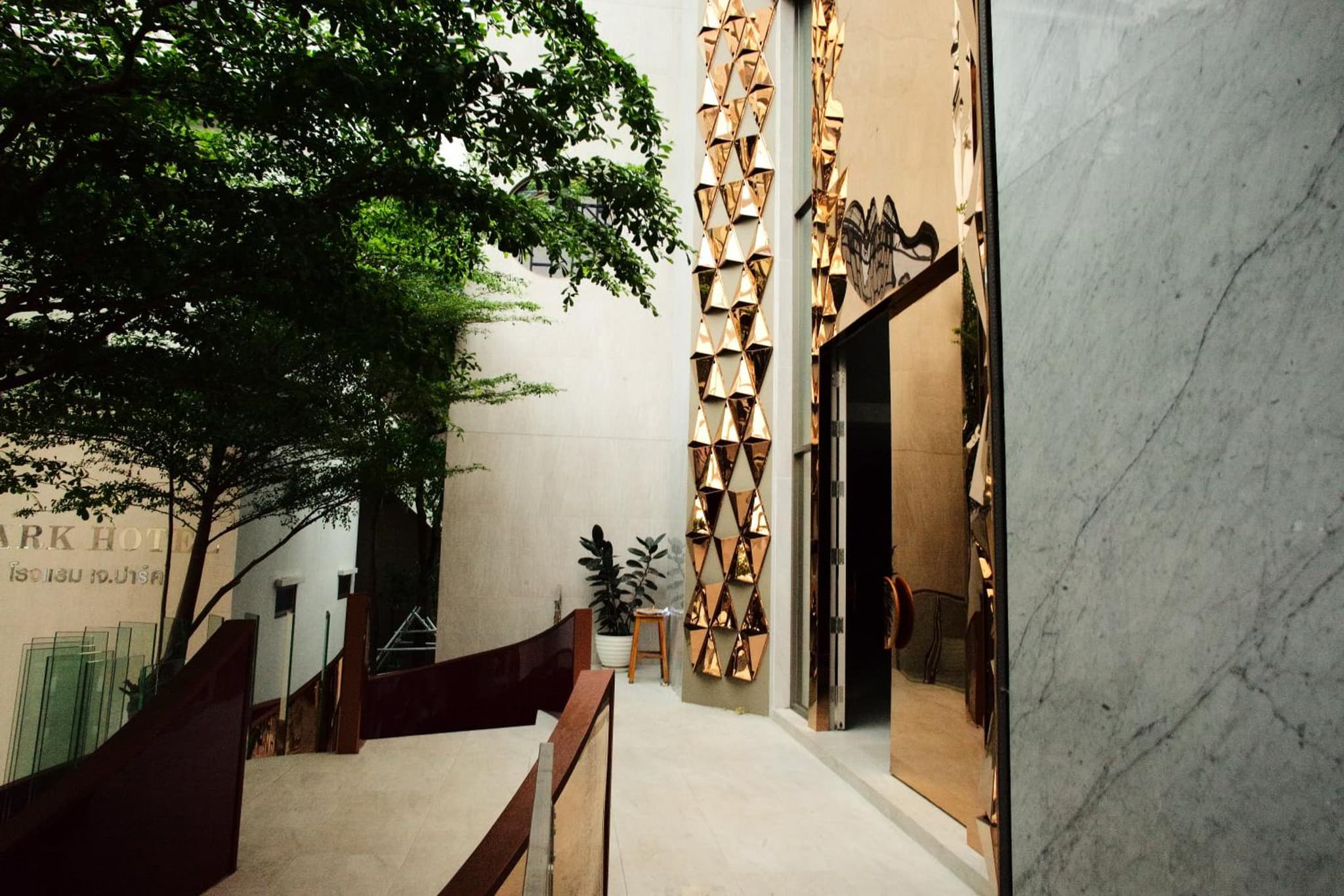 building