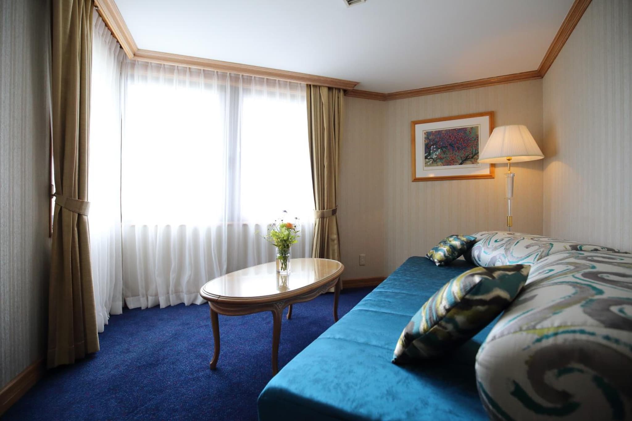 Kamakura Park Hotel photo 9