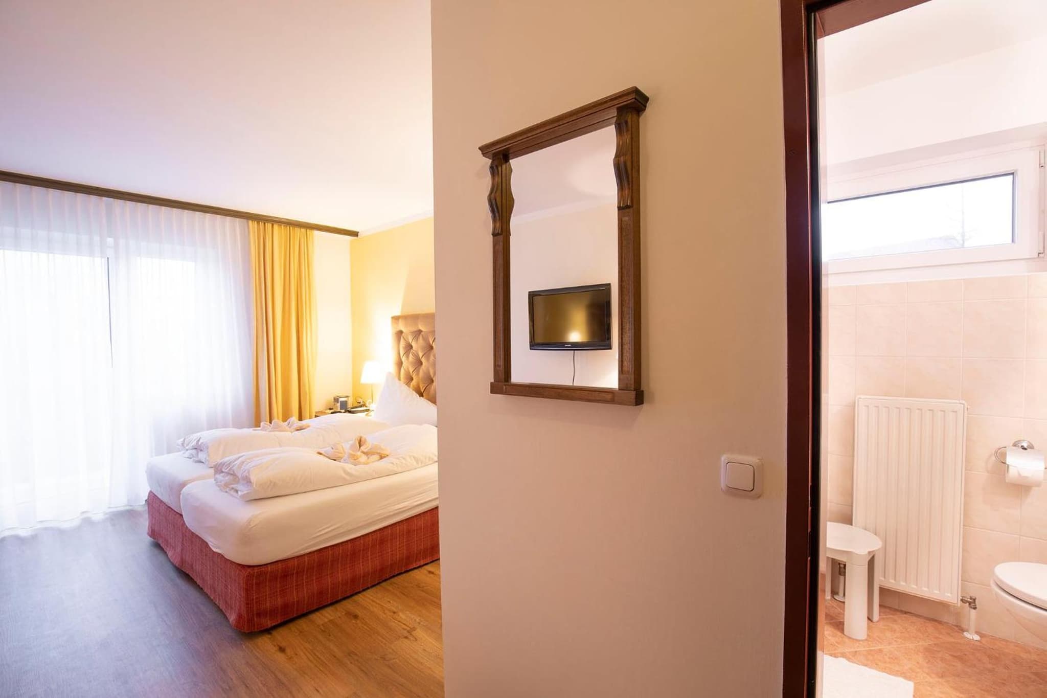 Landhotel Agathawirt photo 9