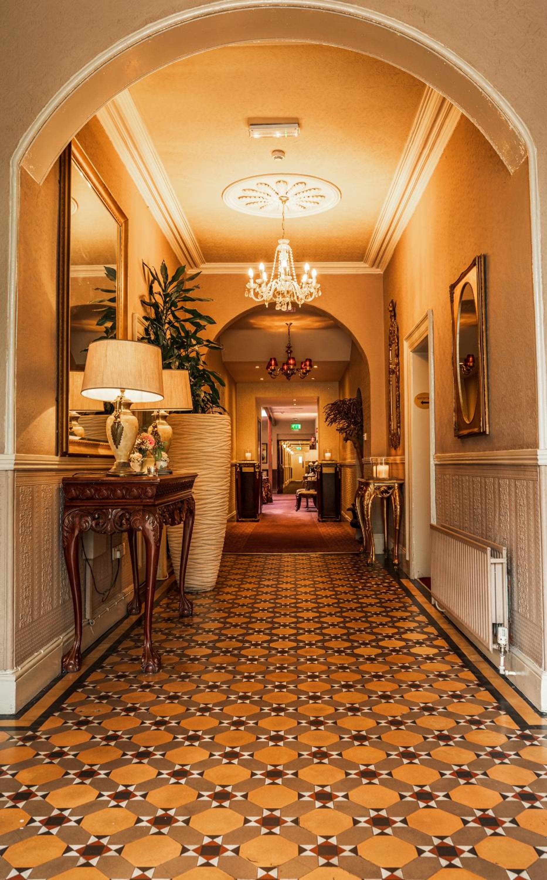 Summerhill House Hotel photo 6