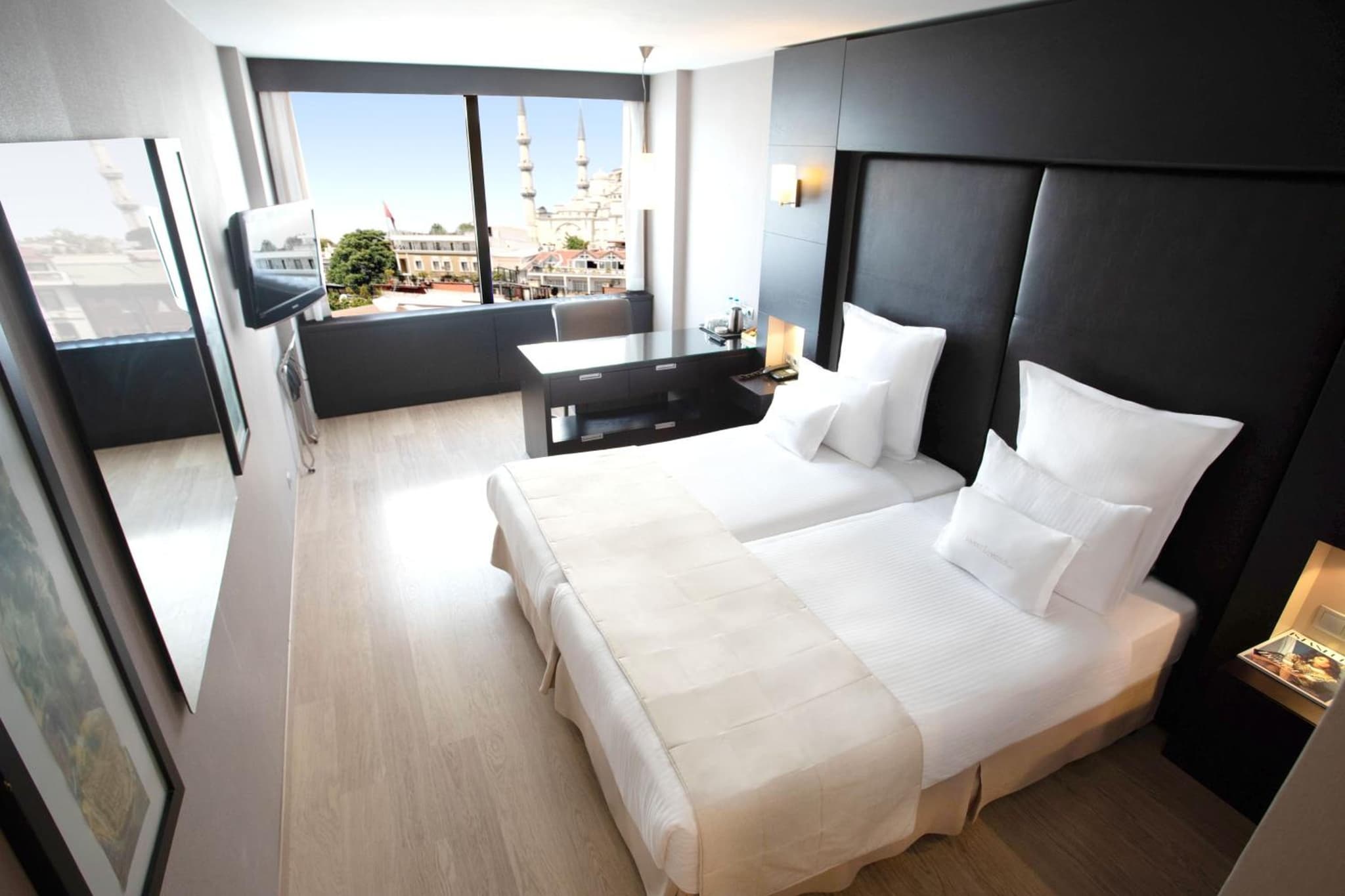 Kalyon Hotel Istanbul photo 9