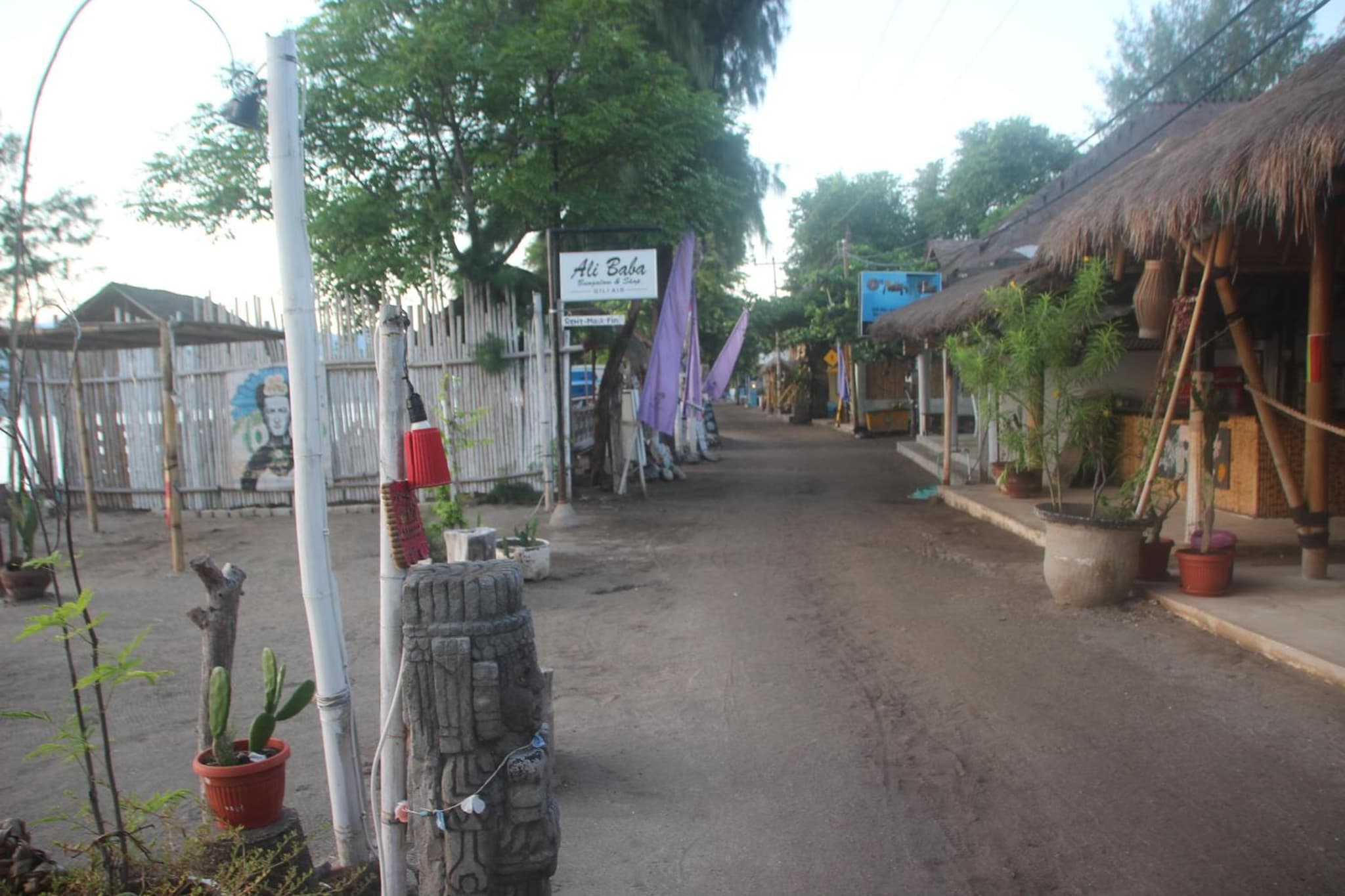 Alibaba Bungalows photo 9