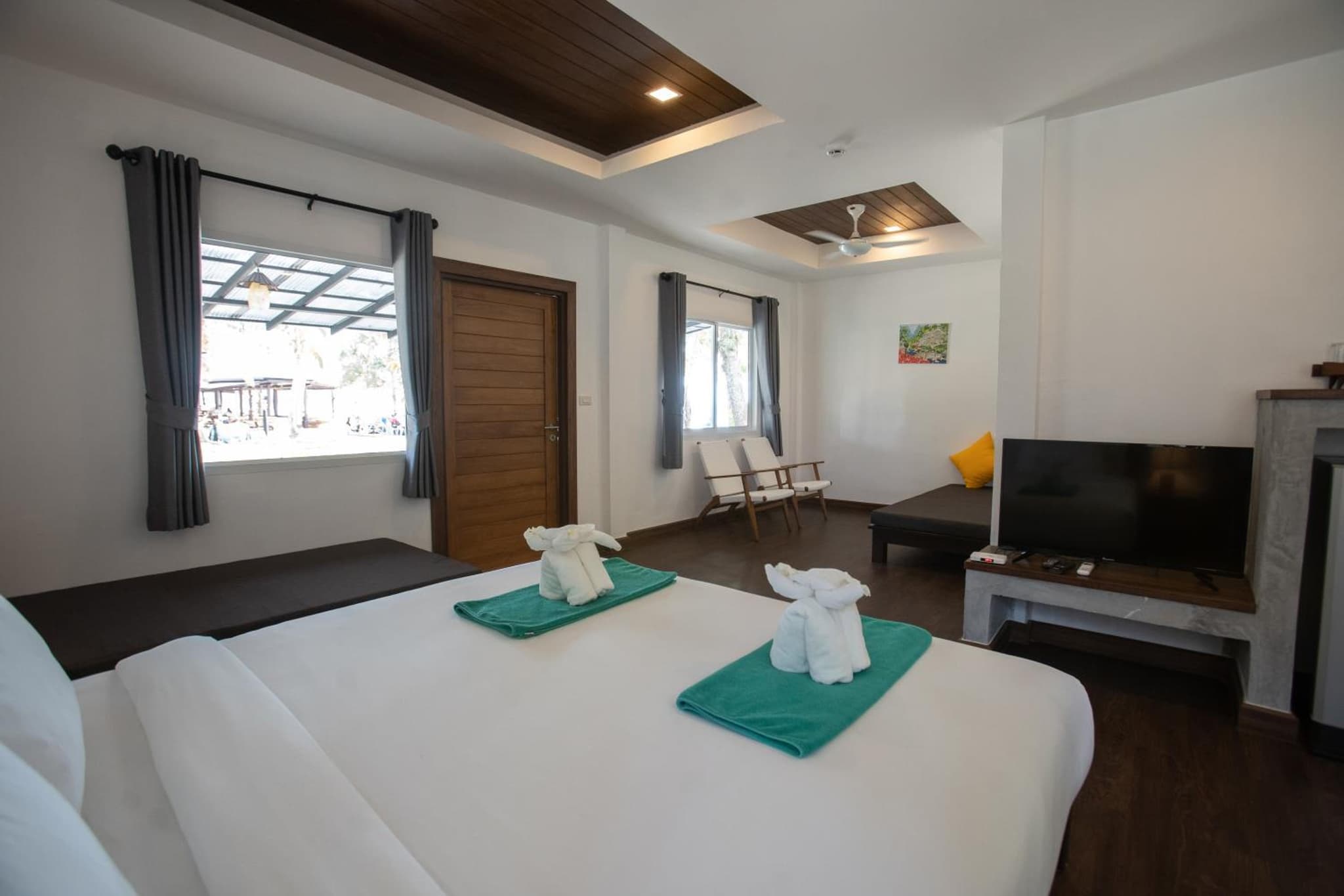 Southern Lanta Resort photo 6