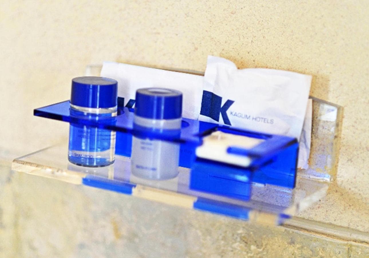 Serela Cihampelas by KAGUM Hotels photo 6