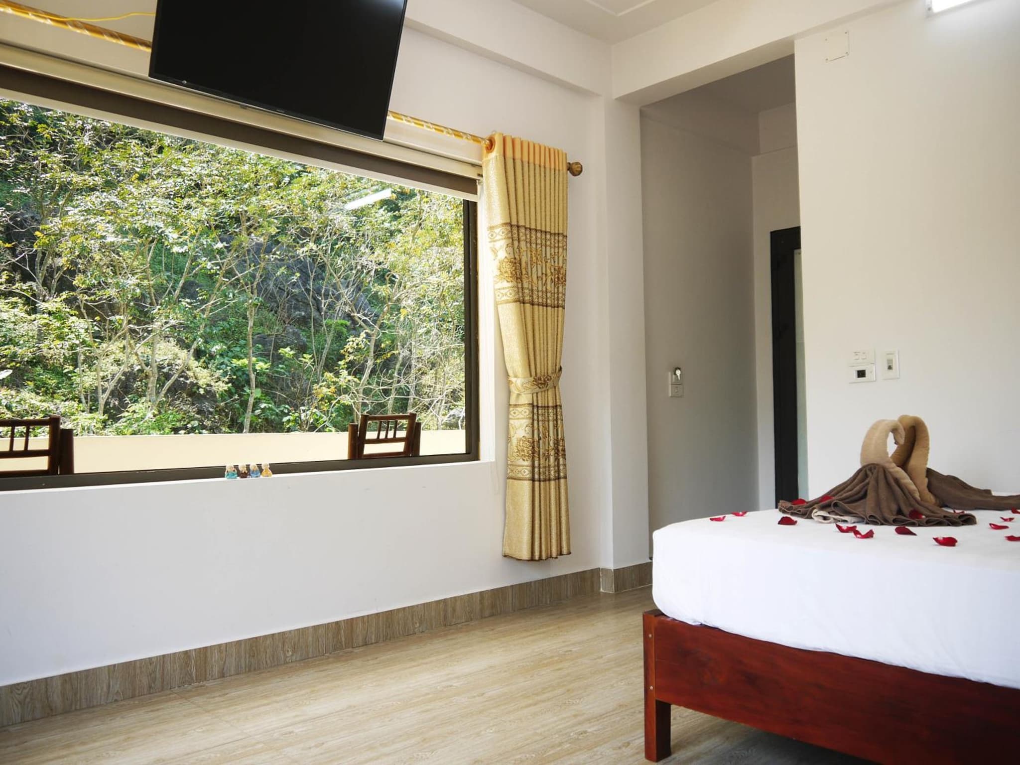 Thao Nguyen Homestay photo 6