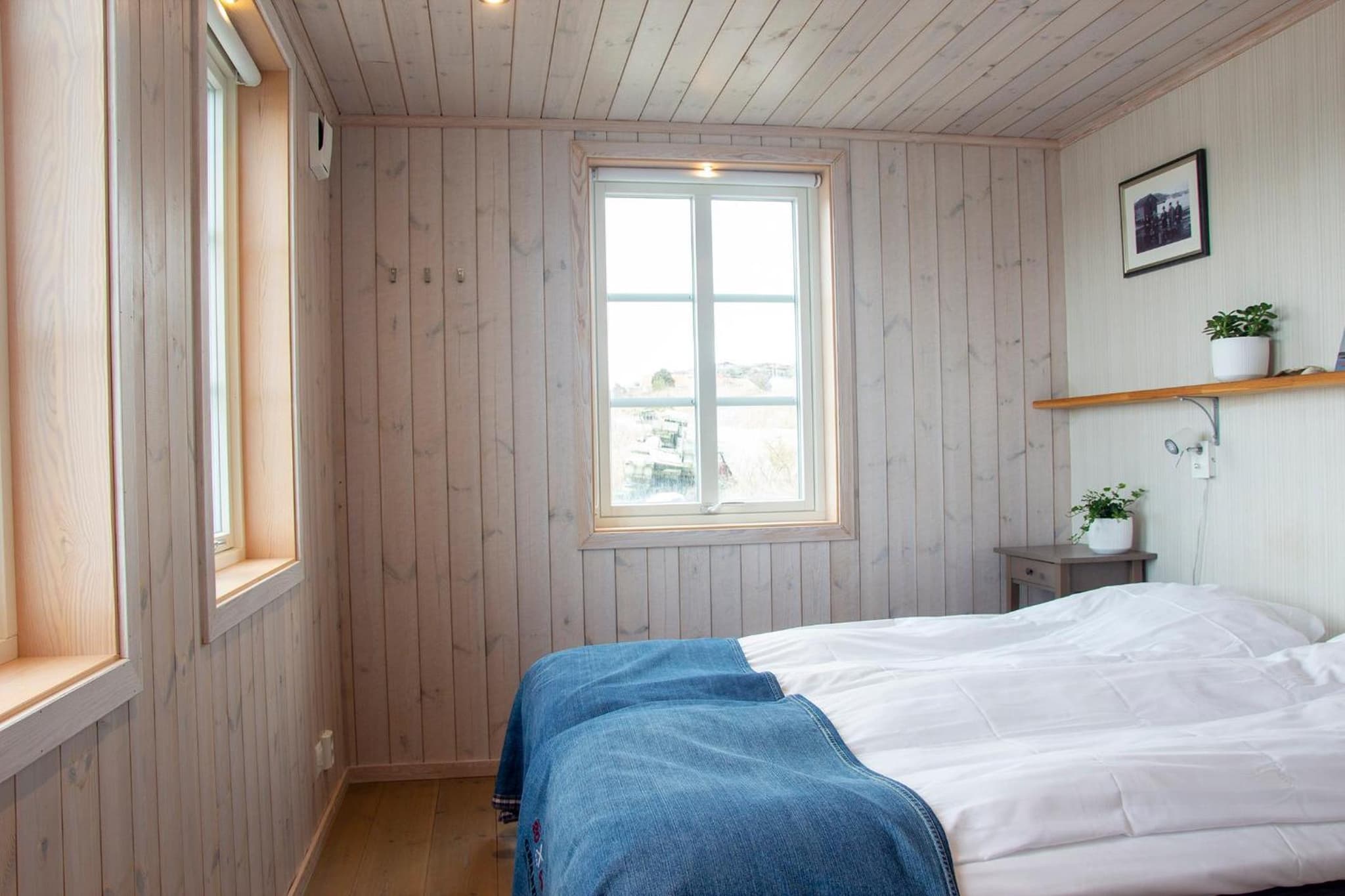 Everts Sjöbods Bed & Breakfast photo 5