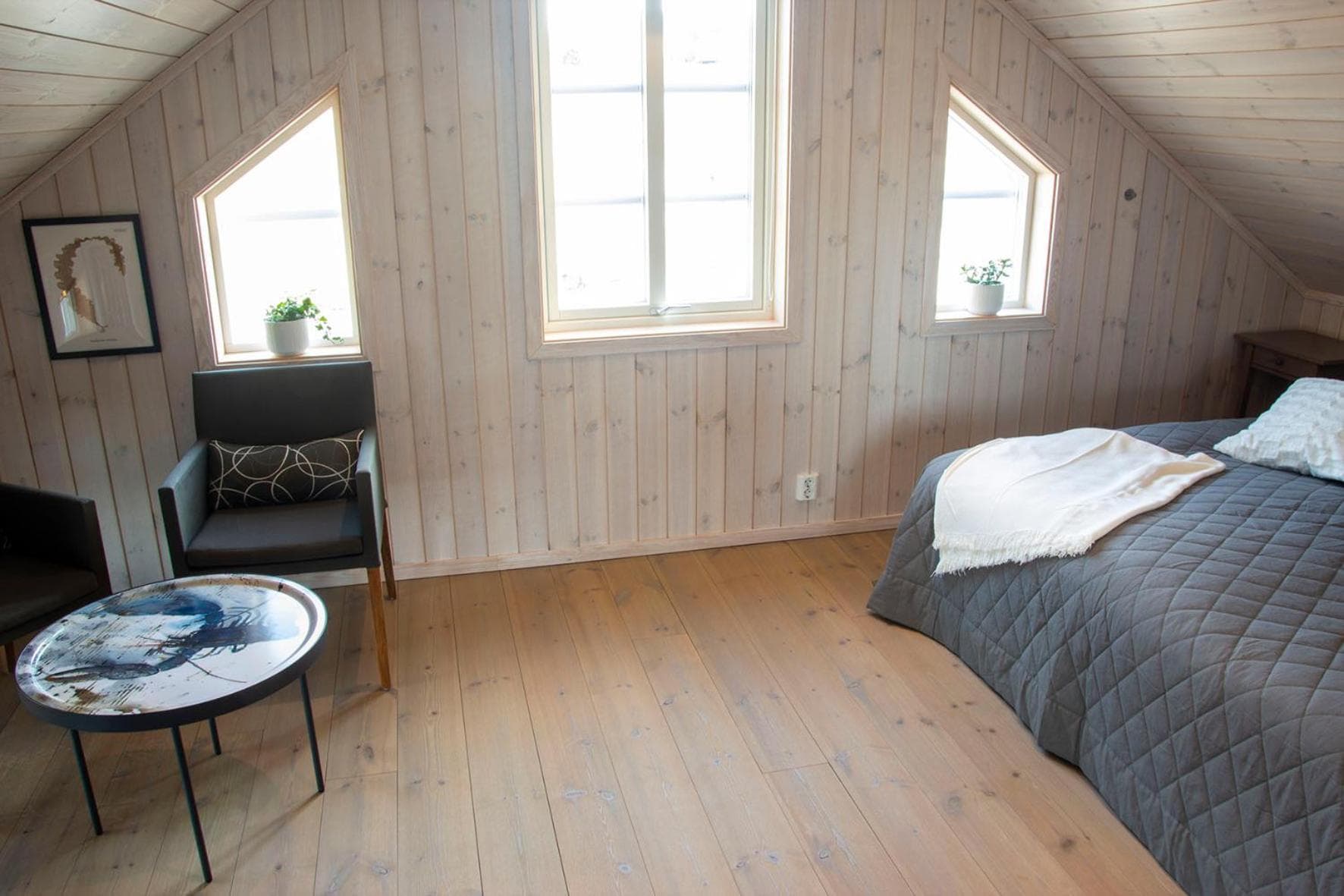 Everts Sjöbods Bed & Breakfast photo 3