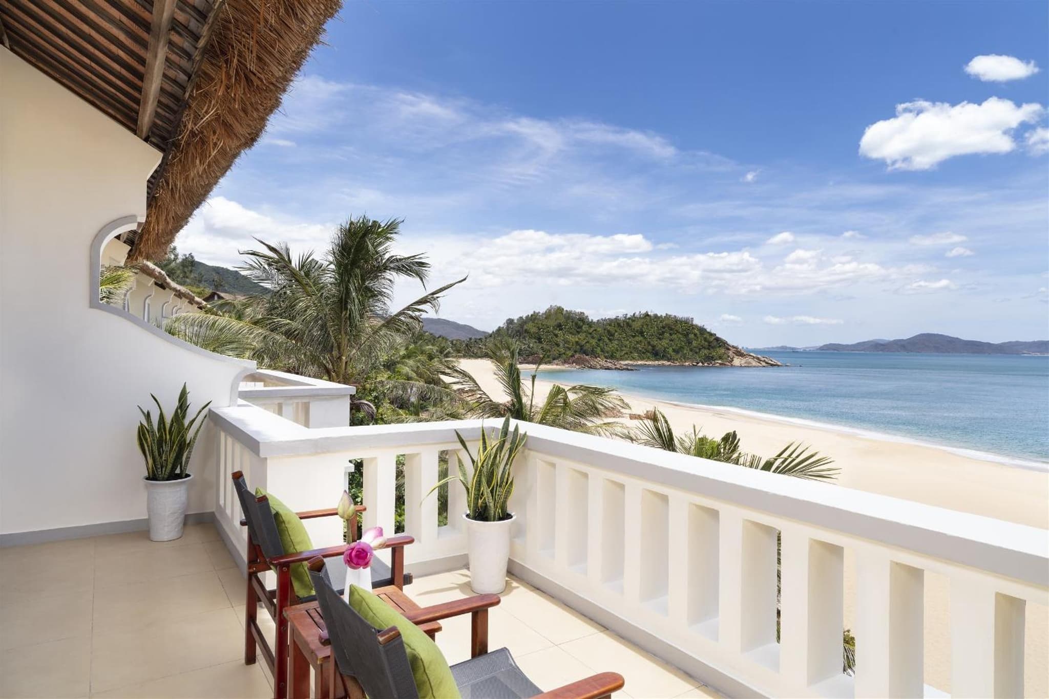 Avani Quy Nhon Resort photo 8