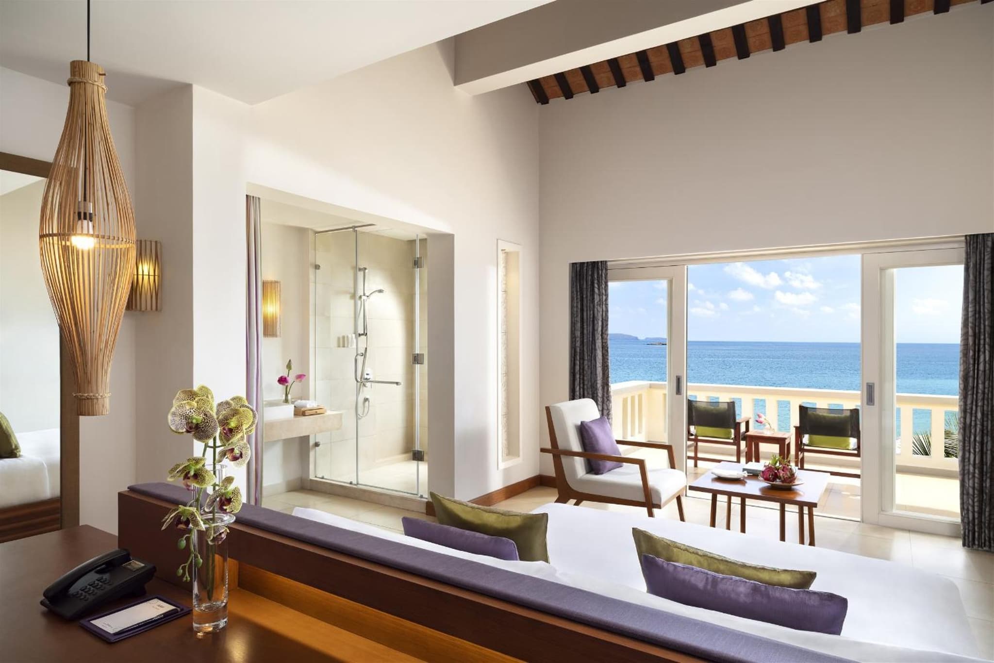 Avani Quy Nhon Resort photo 6
