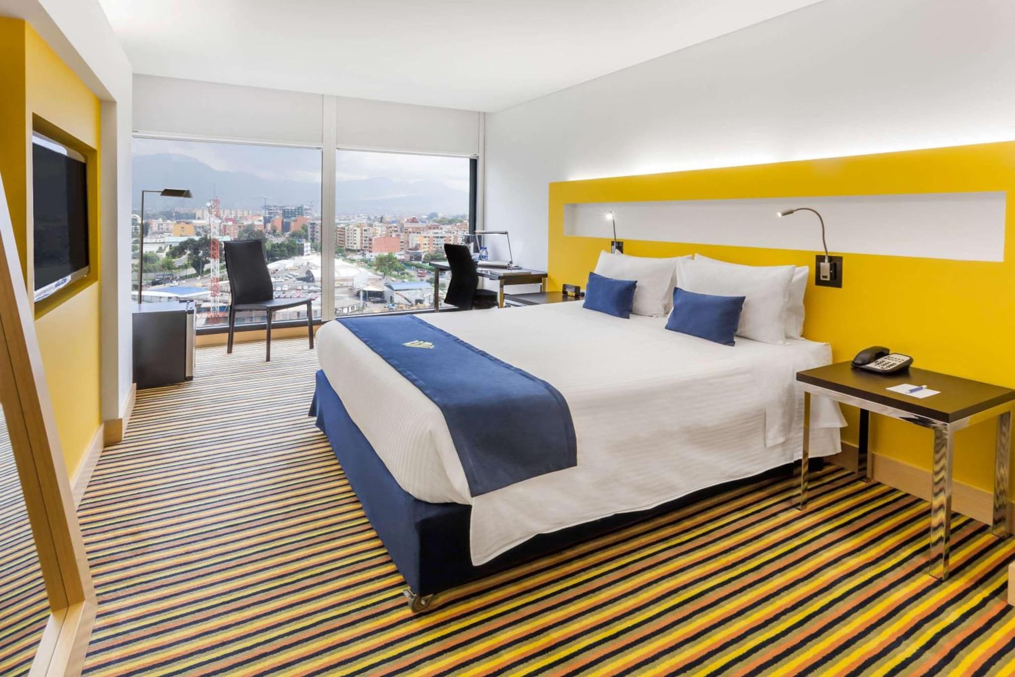 Wyndham Bogota photo 9