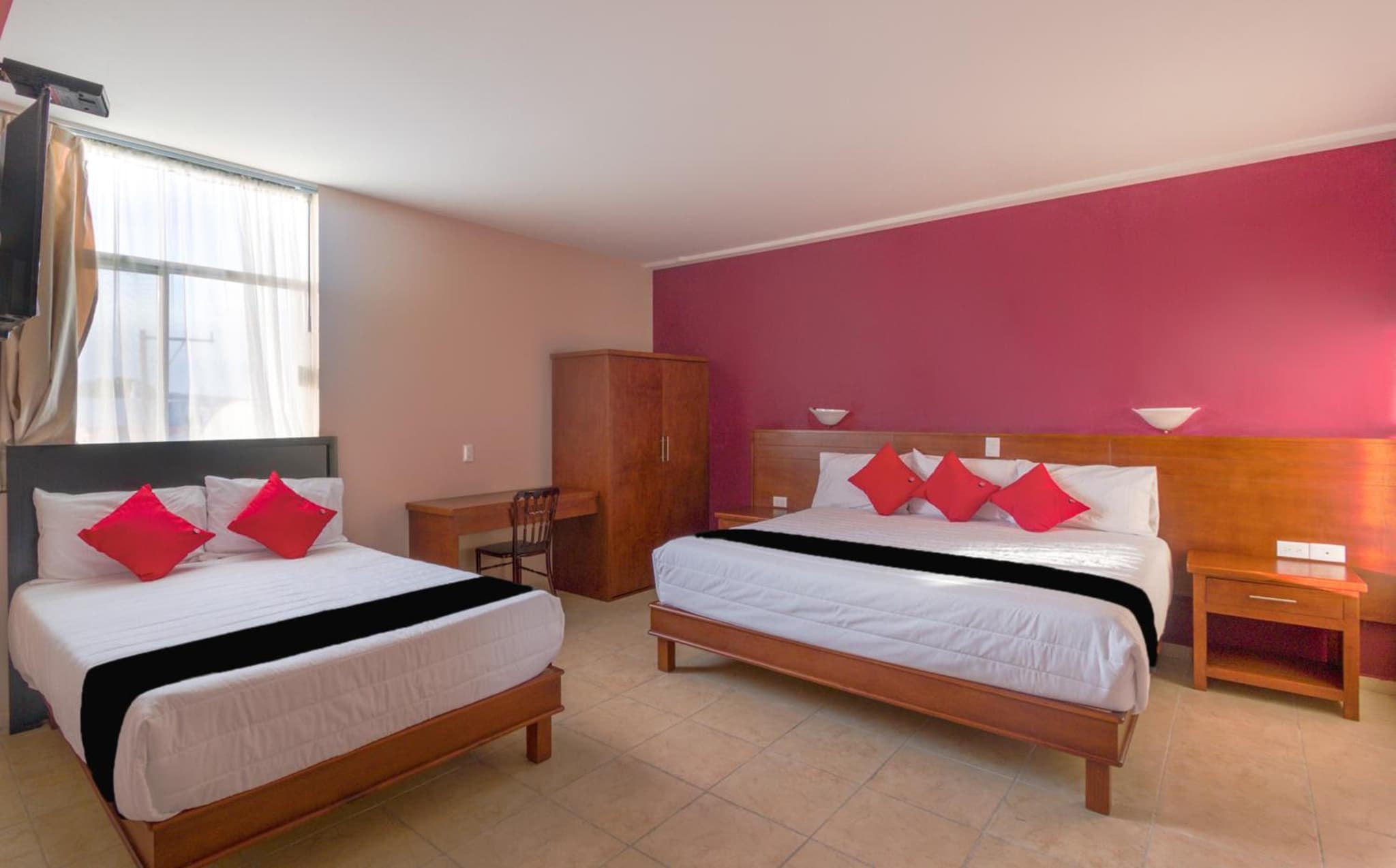 Hotel San Pablo photo 2