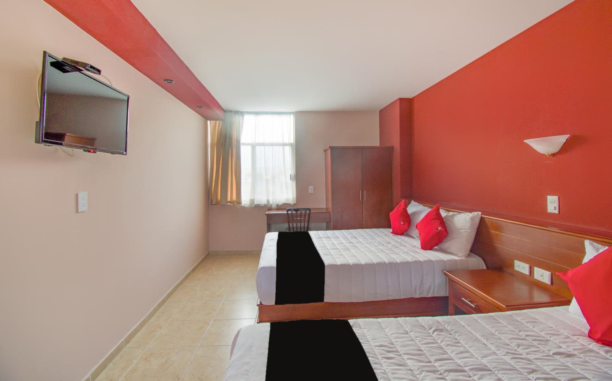Hotel San Pablo photo 3