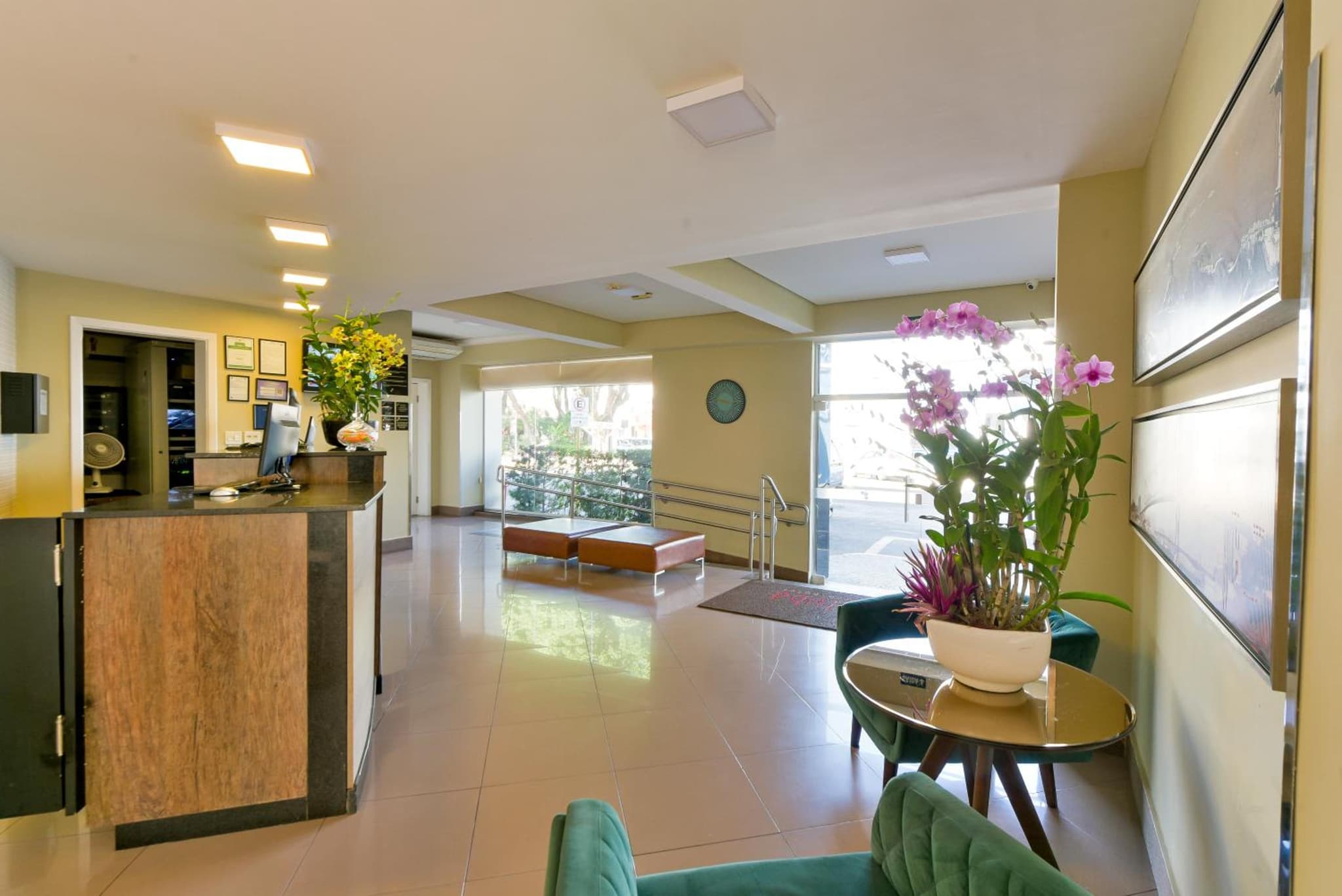 Araçatuba Plaza Hotel photo 2