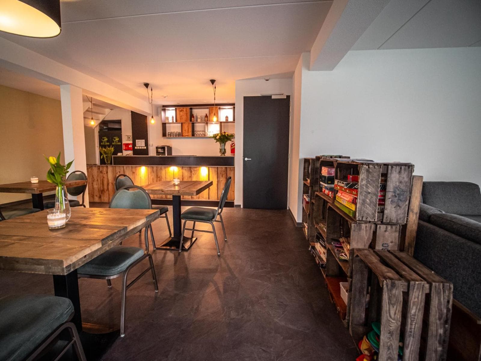 B&B bij de 3 linden photo 9