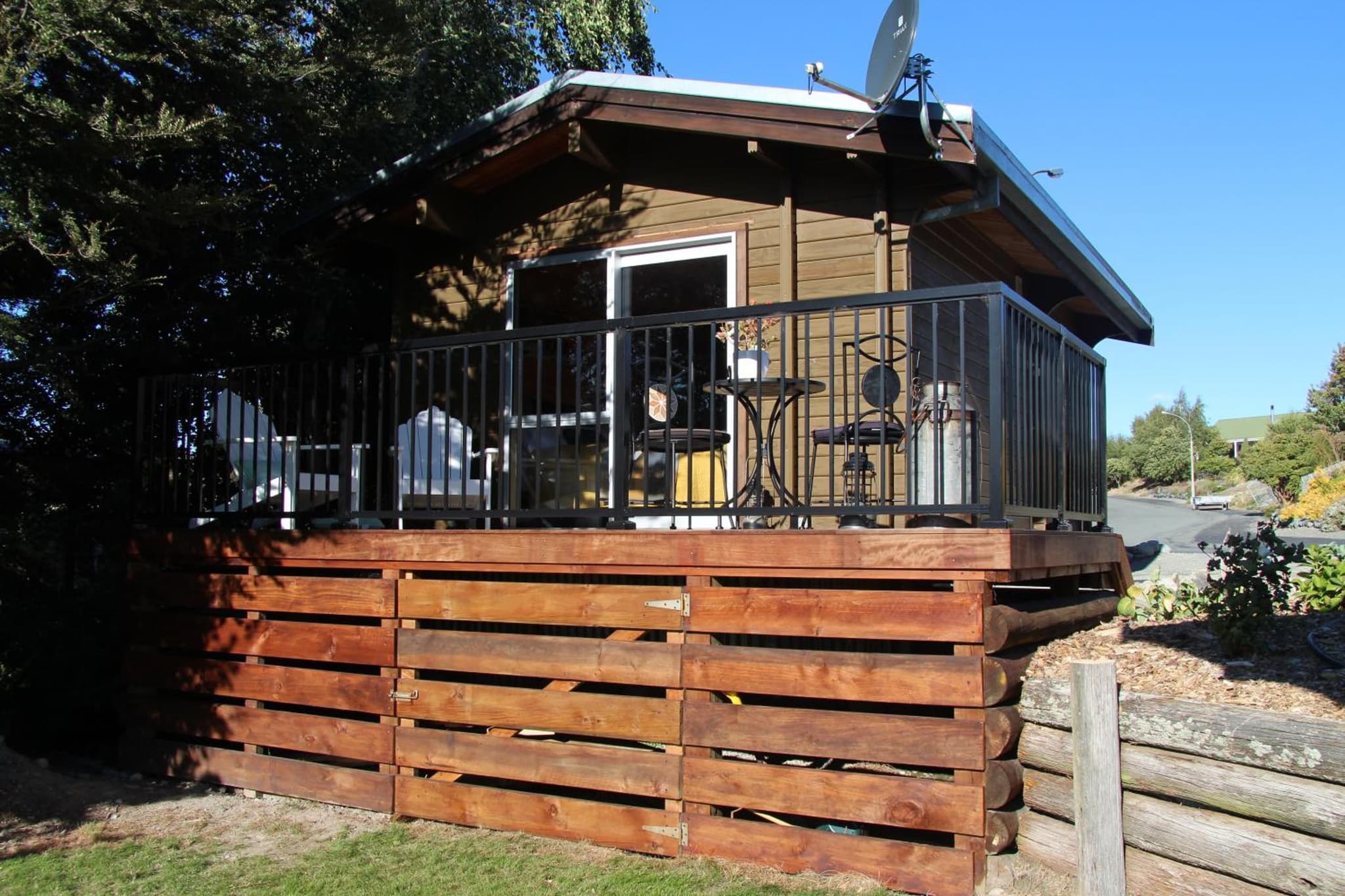 Sunset Chalet photo 3