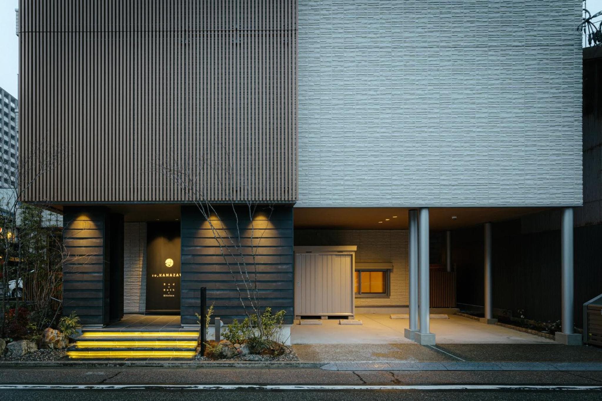 so, KANAZAWA photo 2