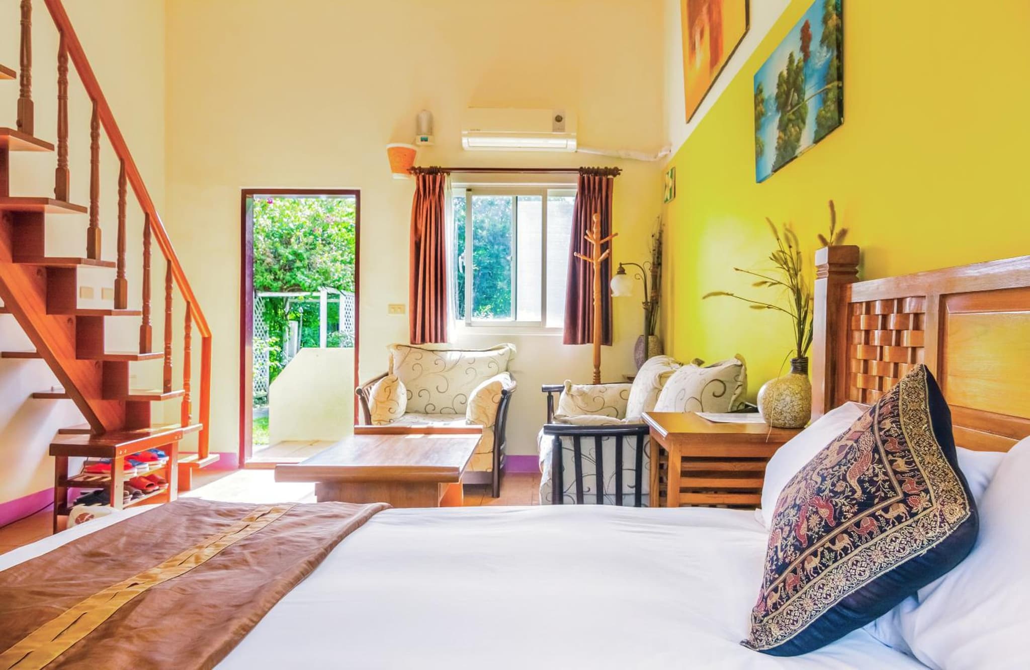 Dream Home B&B photo 9