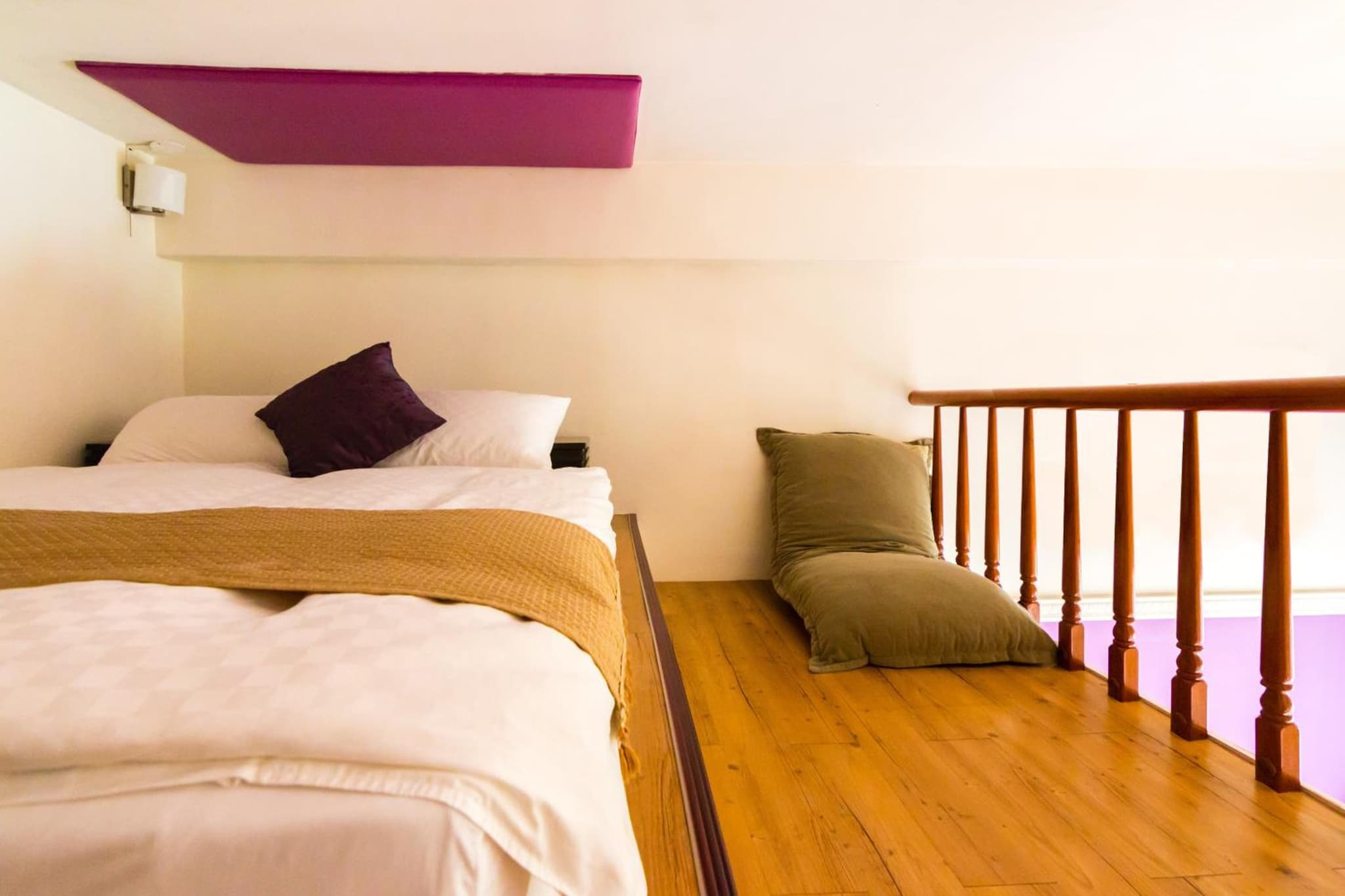 Dream Home B&B photo 8