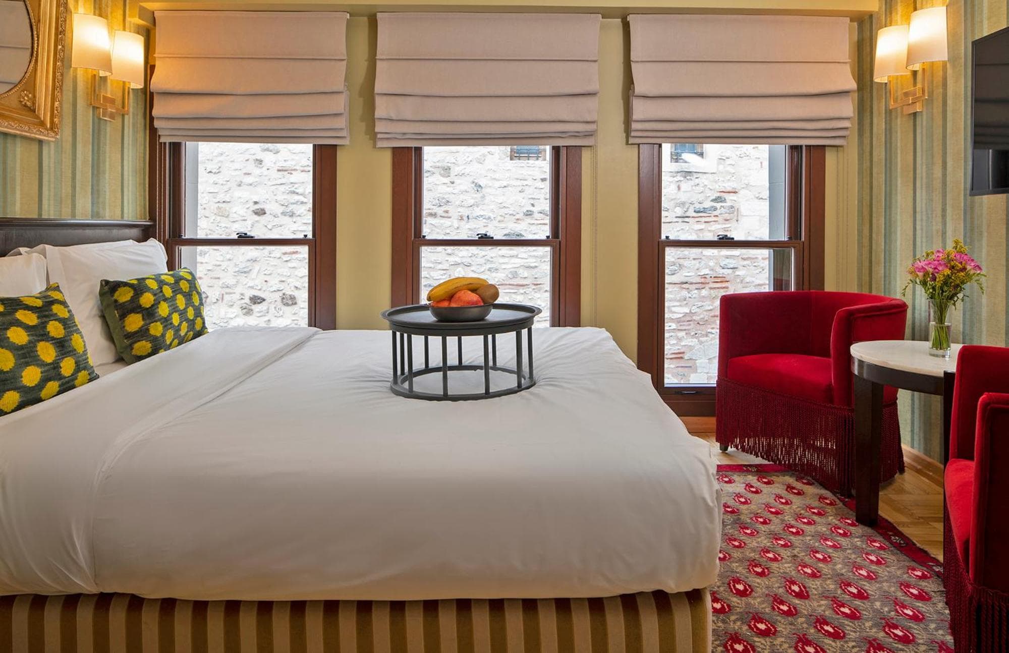 Hotel Ibrahim Pasha photo 7