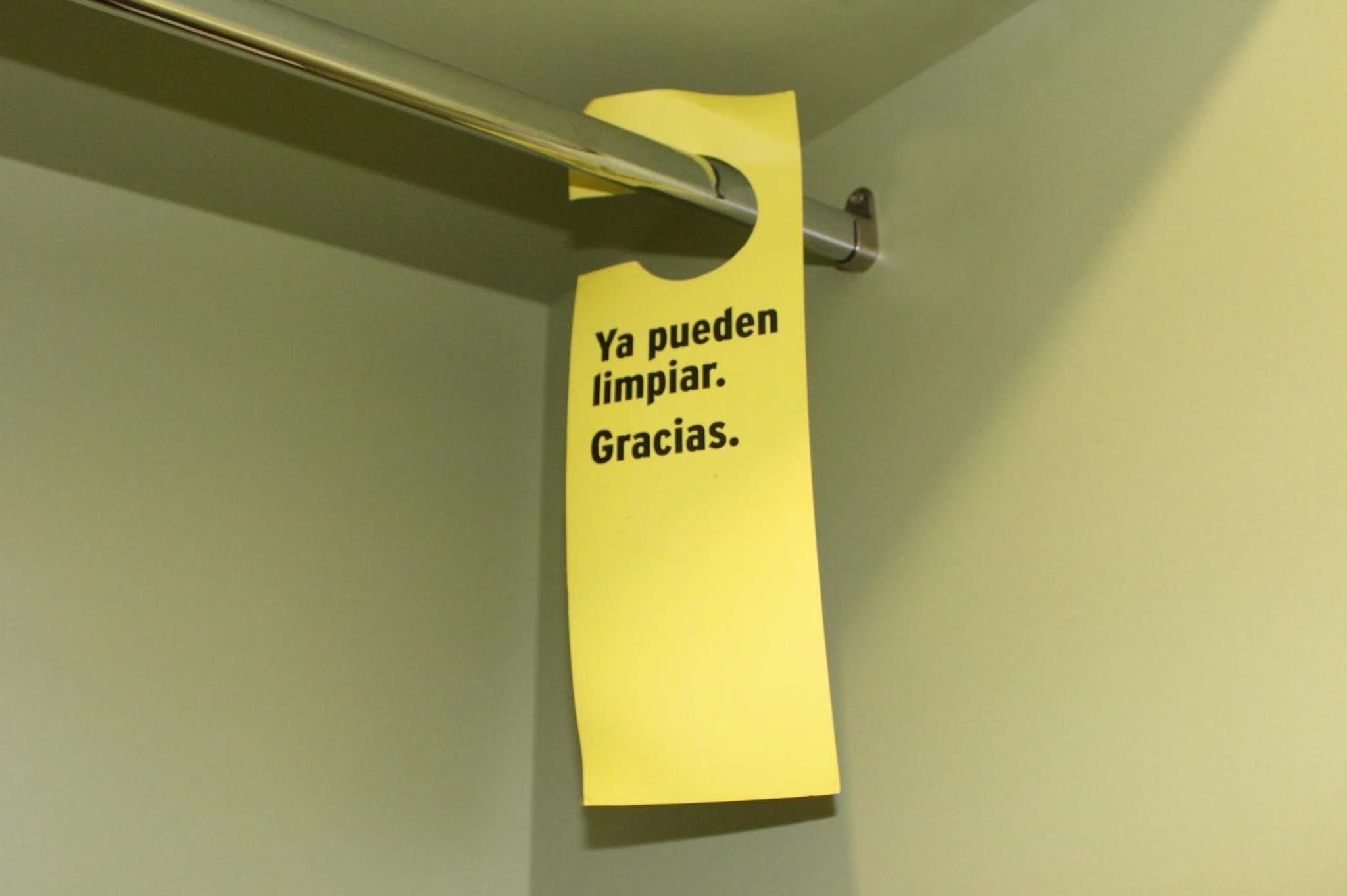 Hotel La Parada photo 9