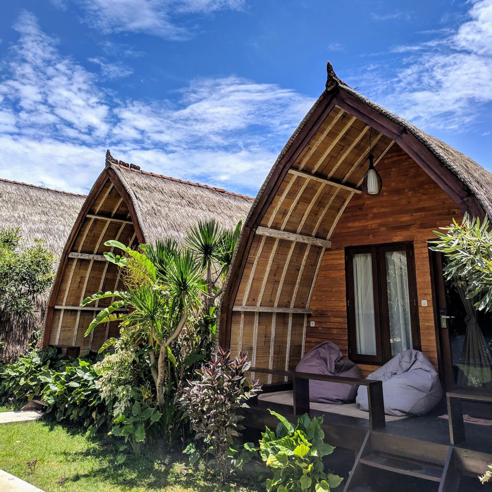 Paradesa Living & Villa