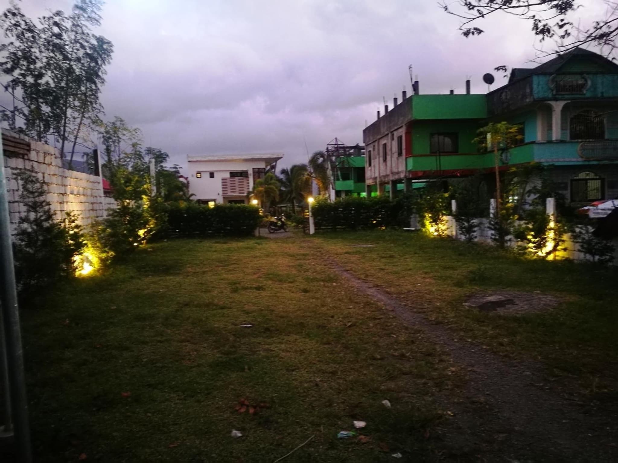 Casa Herminia Baler photo 4
