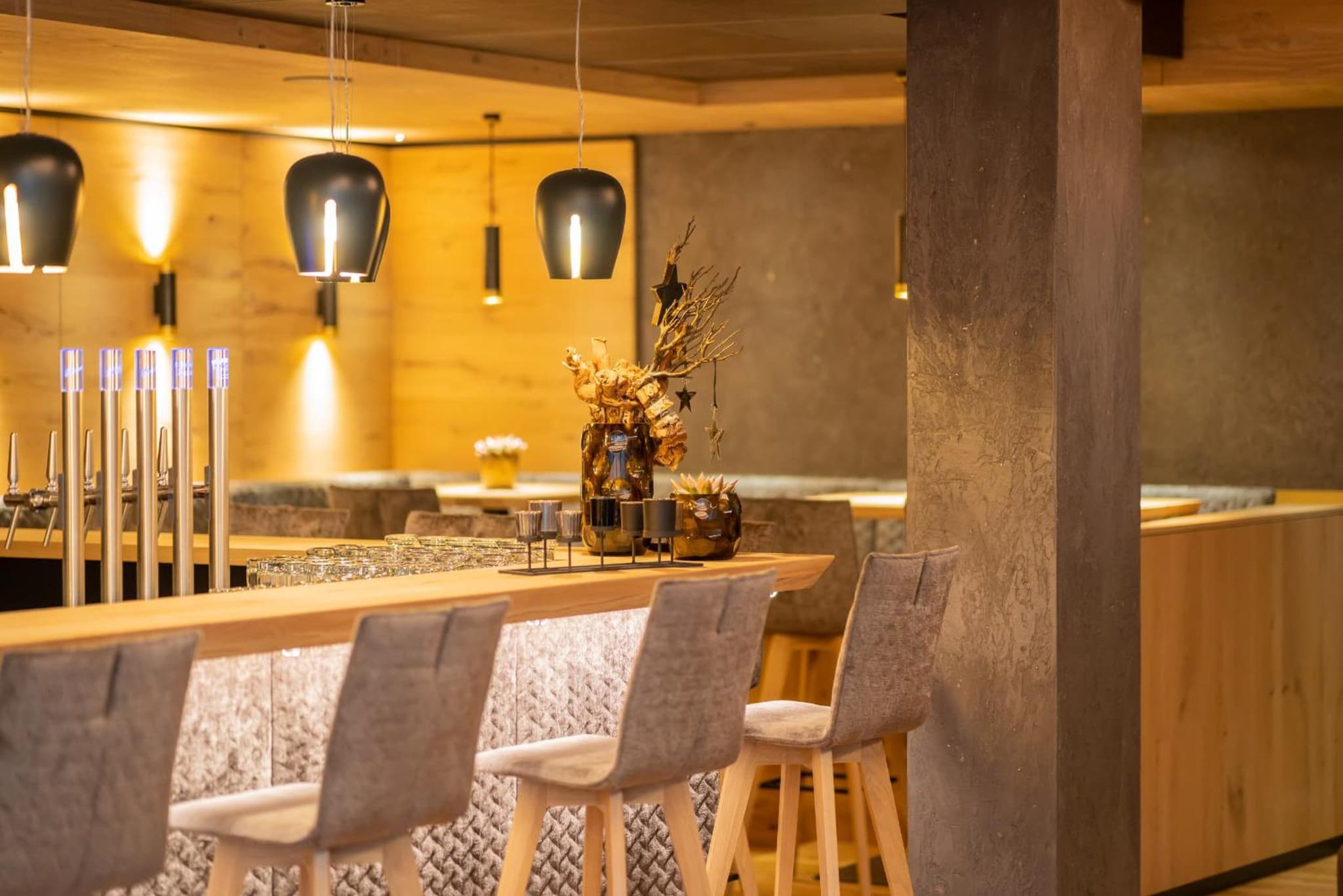 Suites Nauders Superior by mein Almhof photo 3