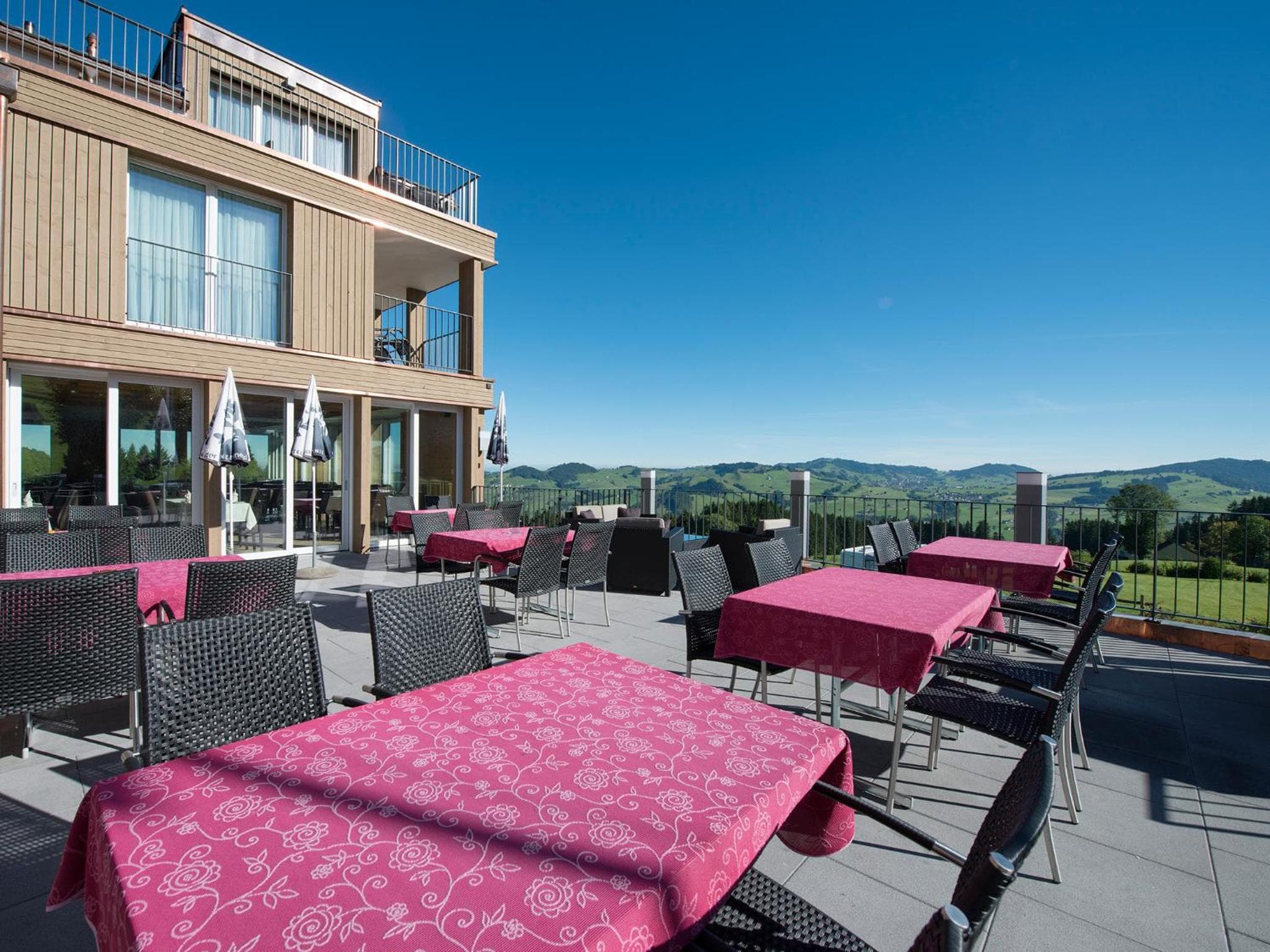 Hotel Landgasthof Eischen photo 7