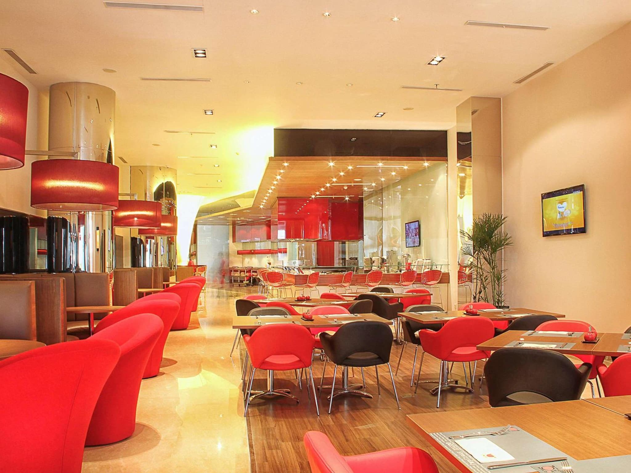 Ibis Bandung Trans Studio photo 4